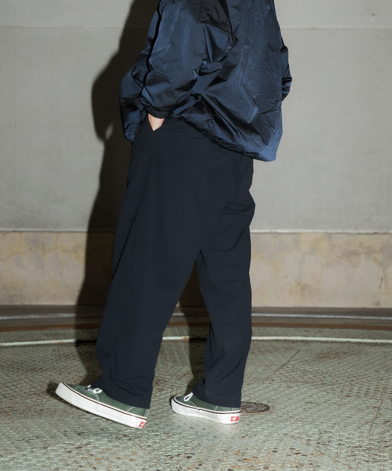 NAVY