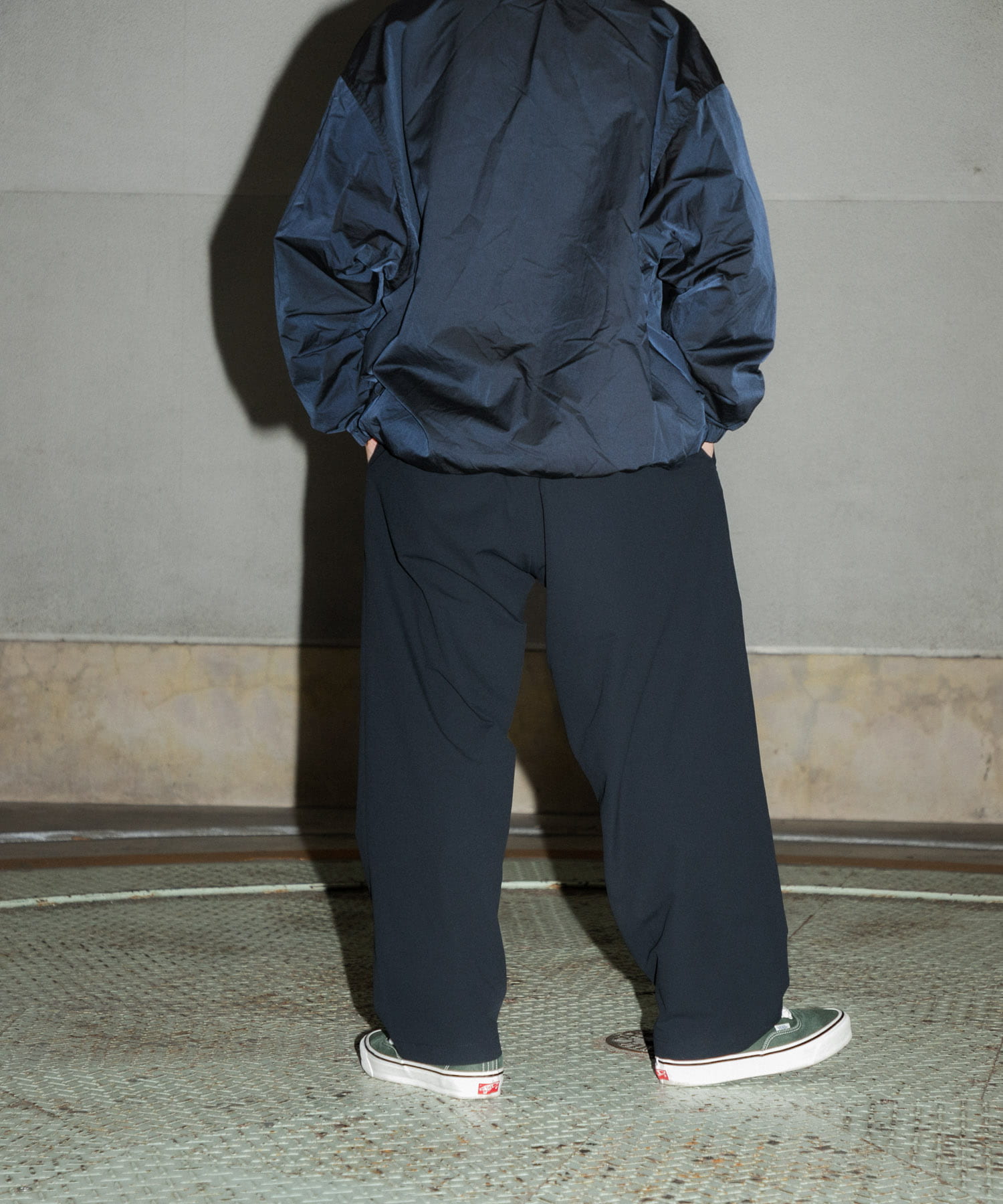 NAVY