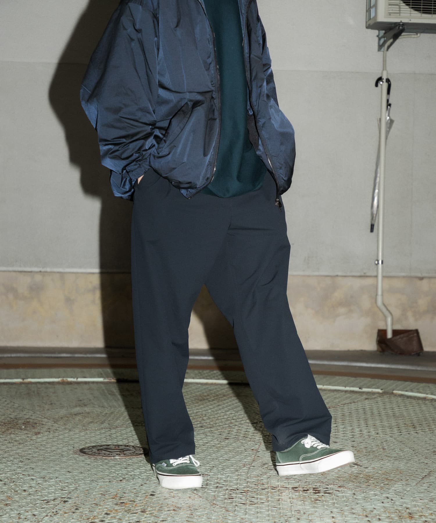 NAVY