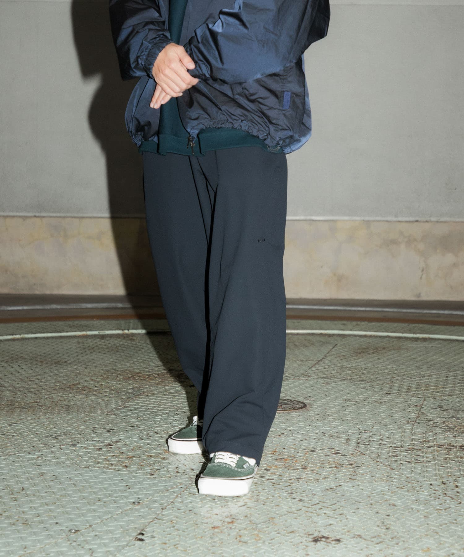 NAVY