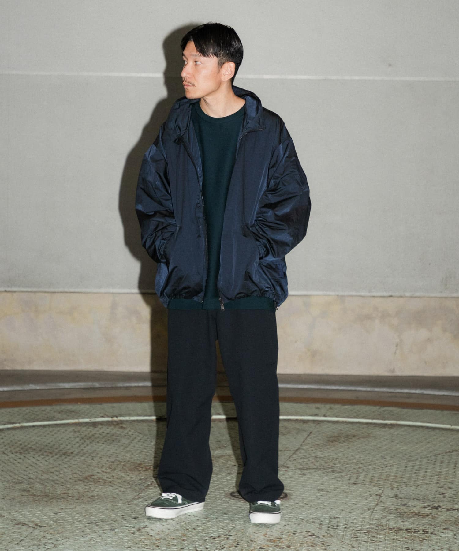 NAVY