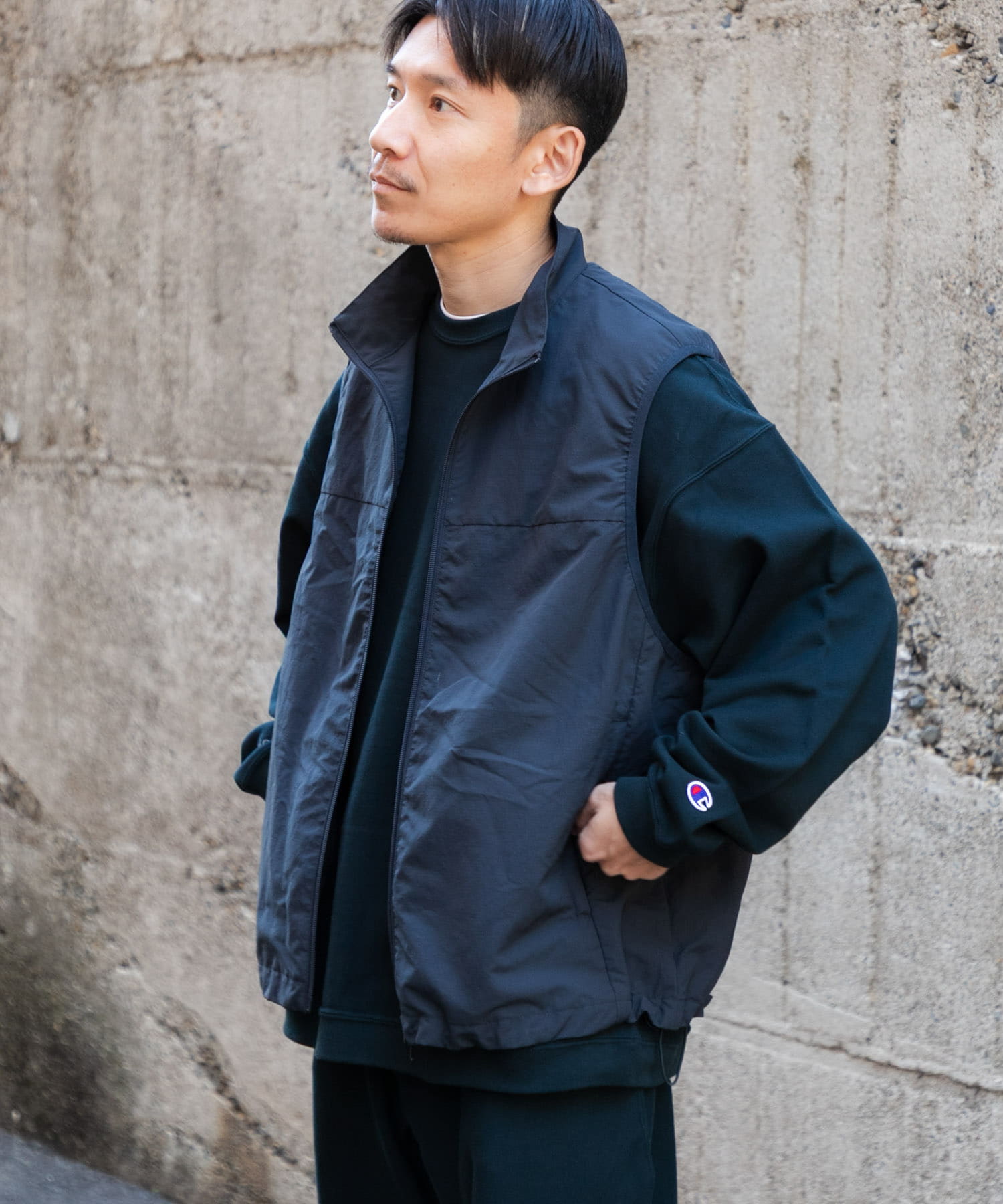 D.NAVY