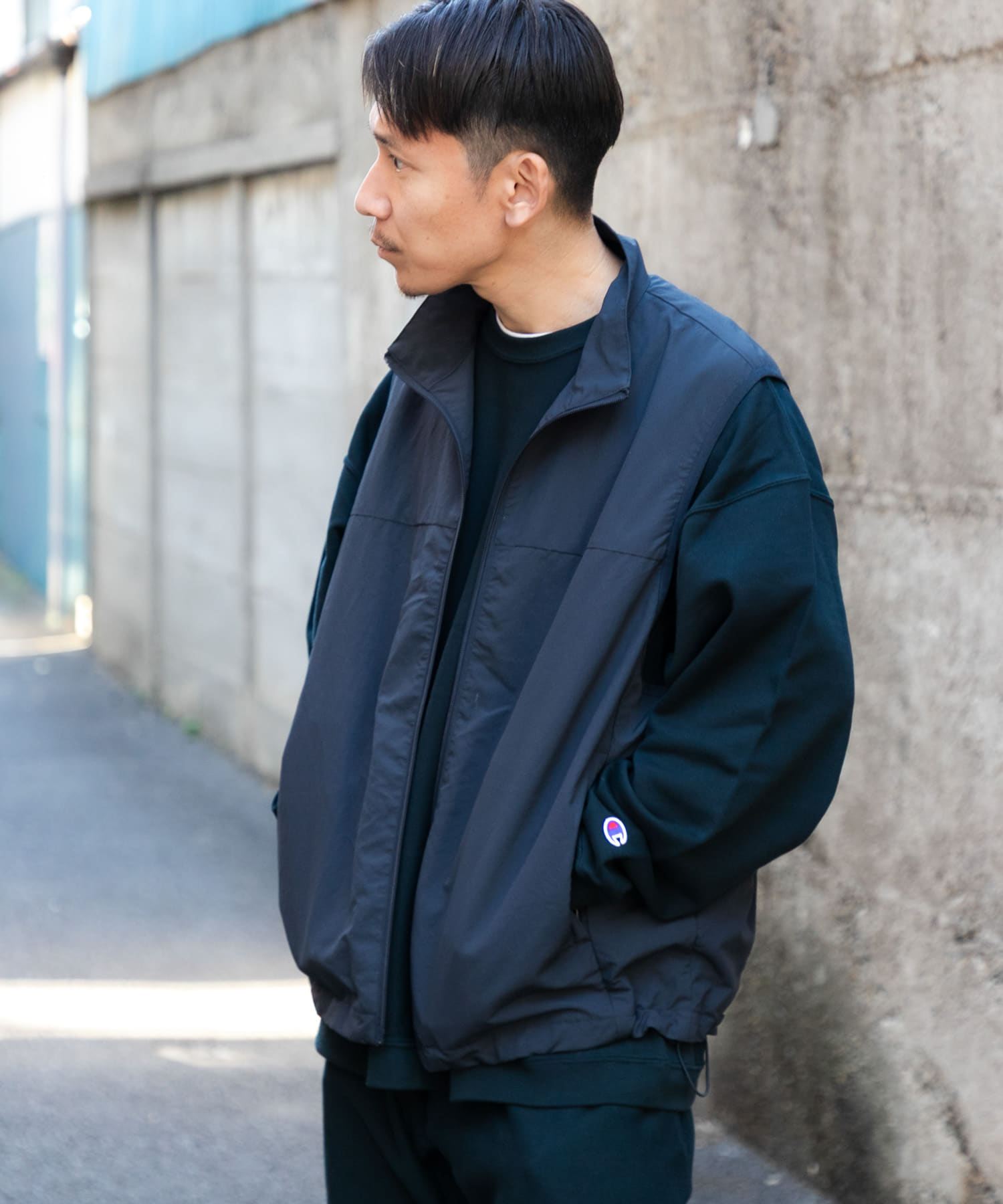 D.NAVY