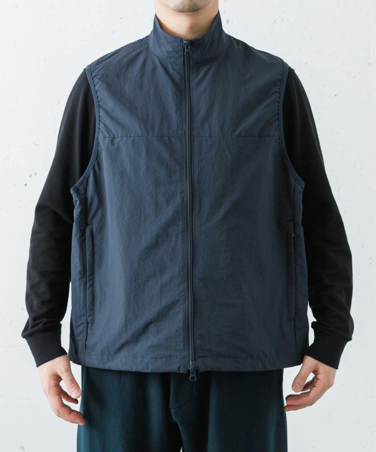 D.NAVY