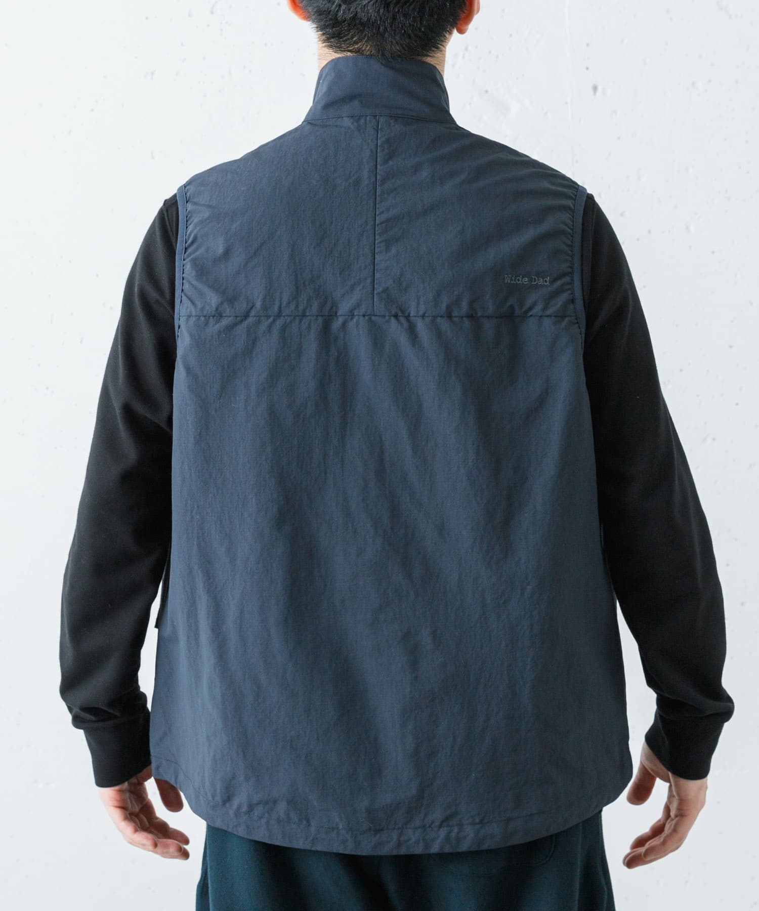 D.NAVY