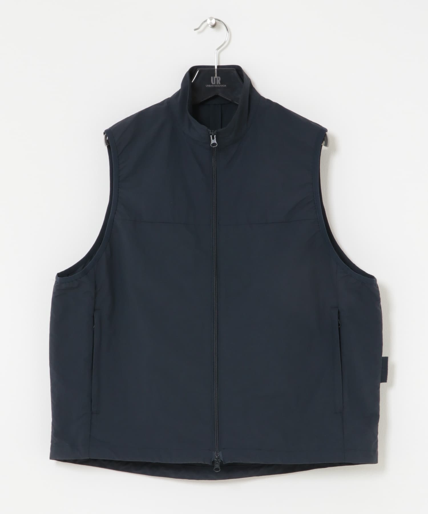Wide Dad　NYLON DAD VEST 2 Wide Dad NYLON DAD VEST(1 D.NAVY): トップス｜URBAN RESEARCH公式