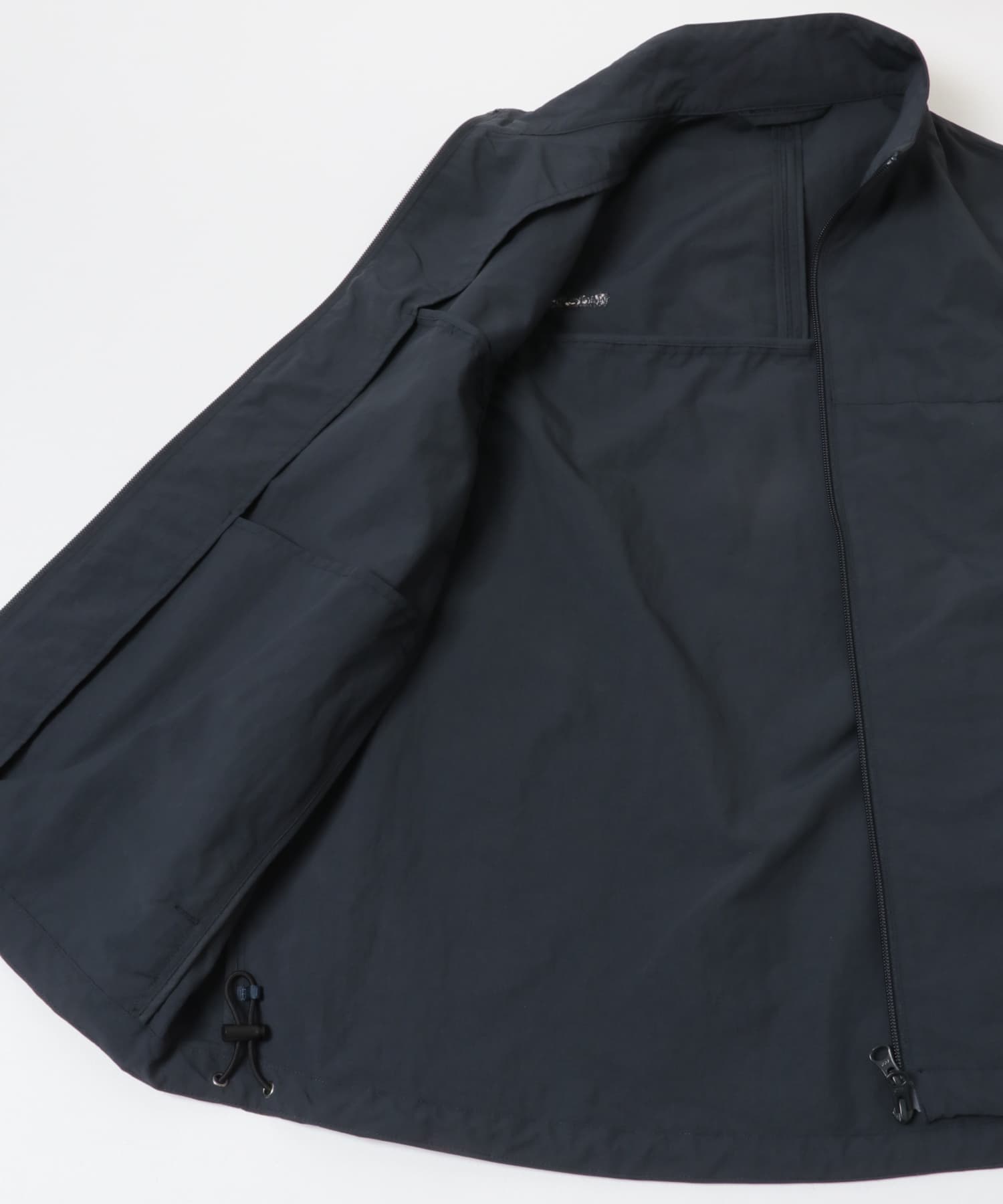 Wide Dad NYLON DAD VEST(1 D.NAVY): トップス｜URBAN RESEARCH公式