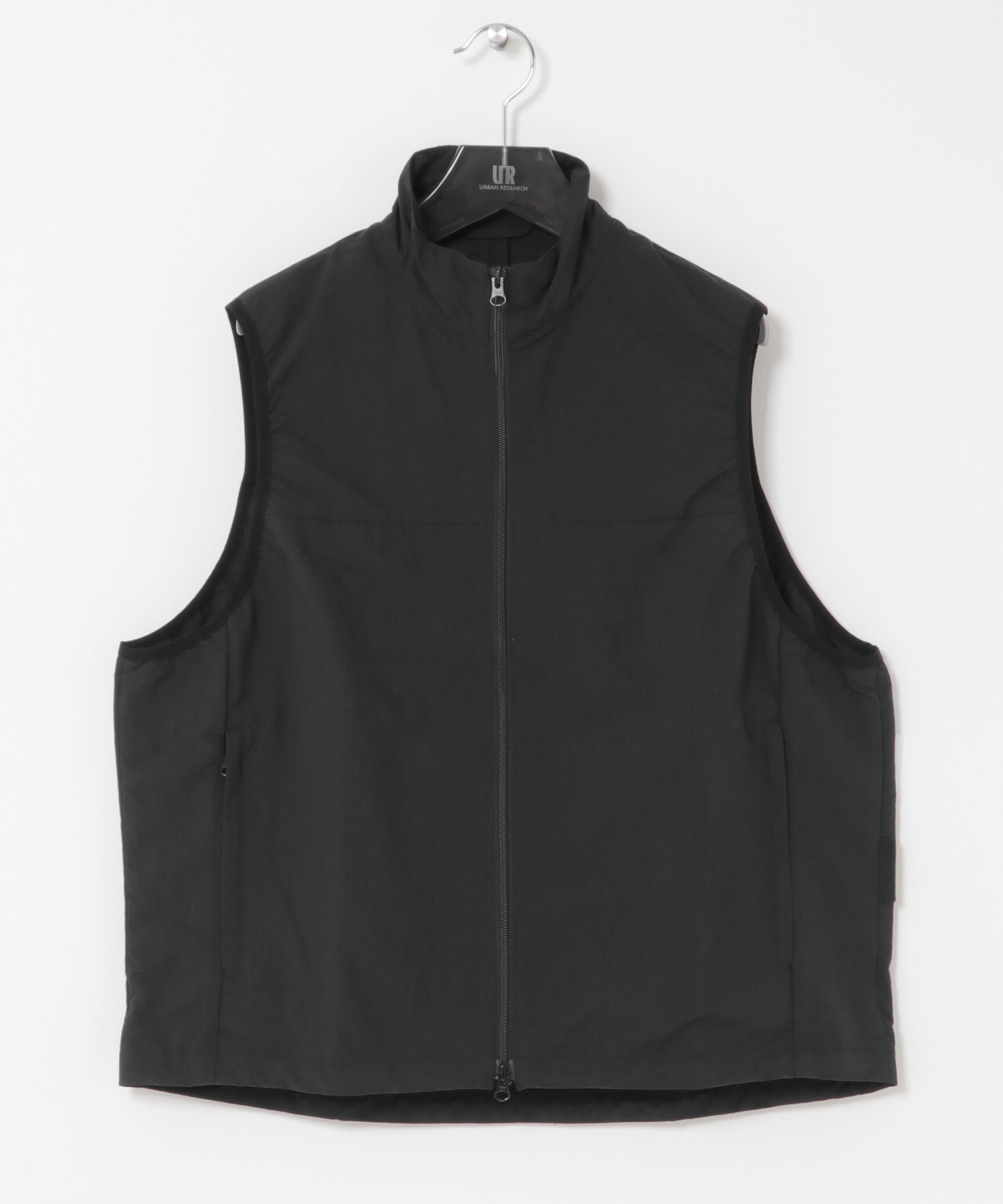 Wide Dad　NYLON DAD VEST