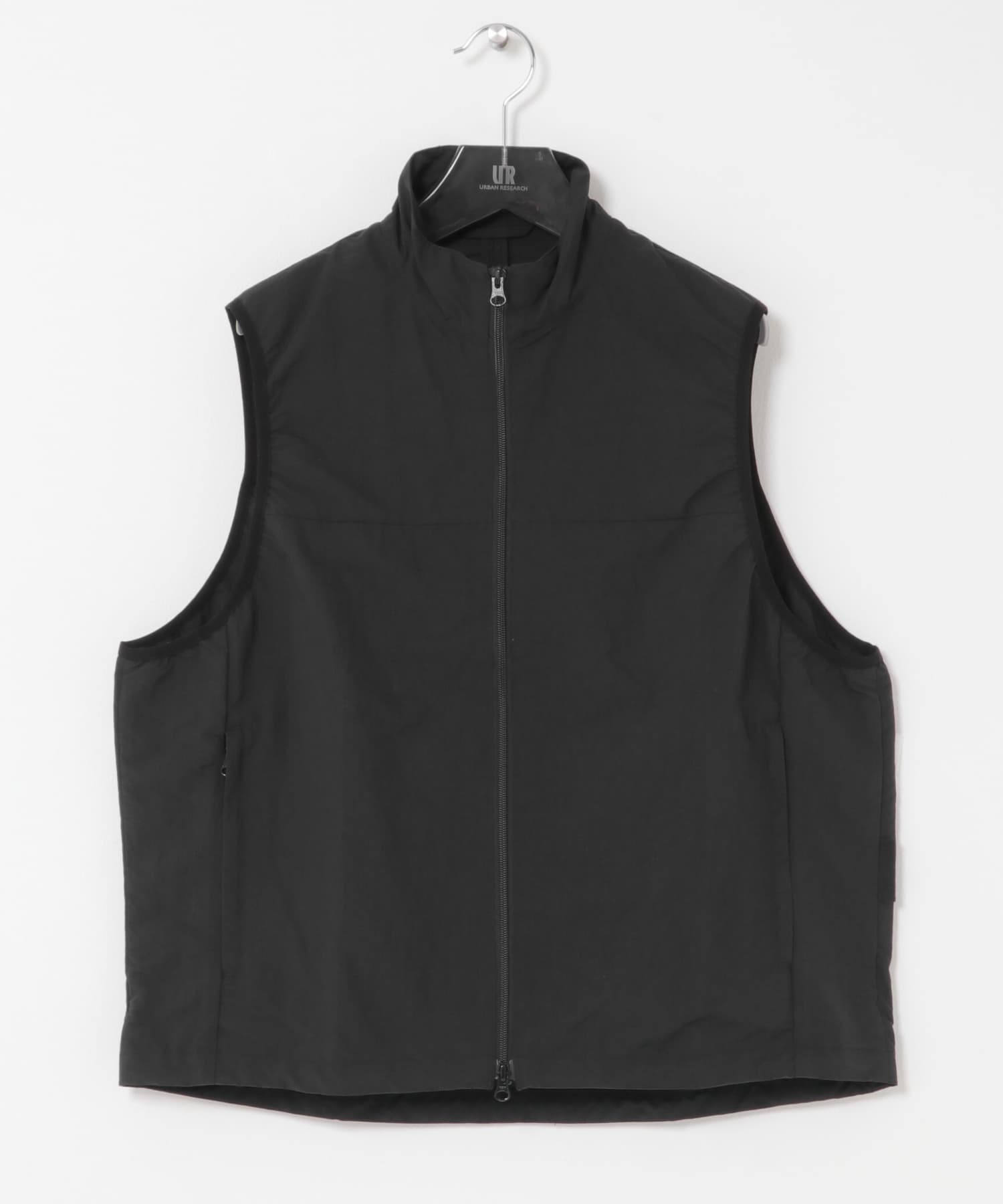 Wide Dad　NYLON DAD VEST