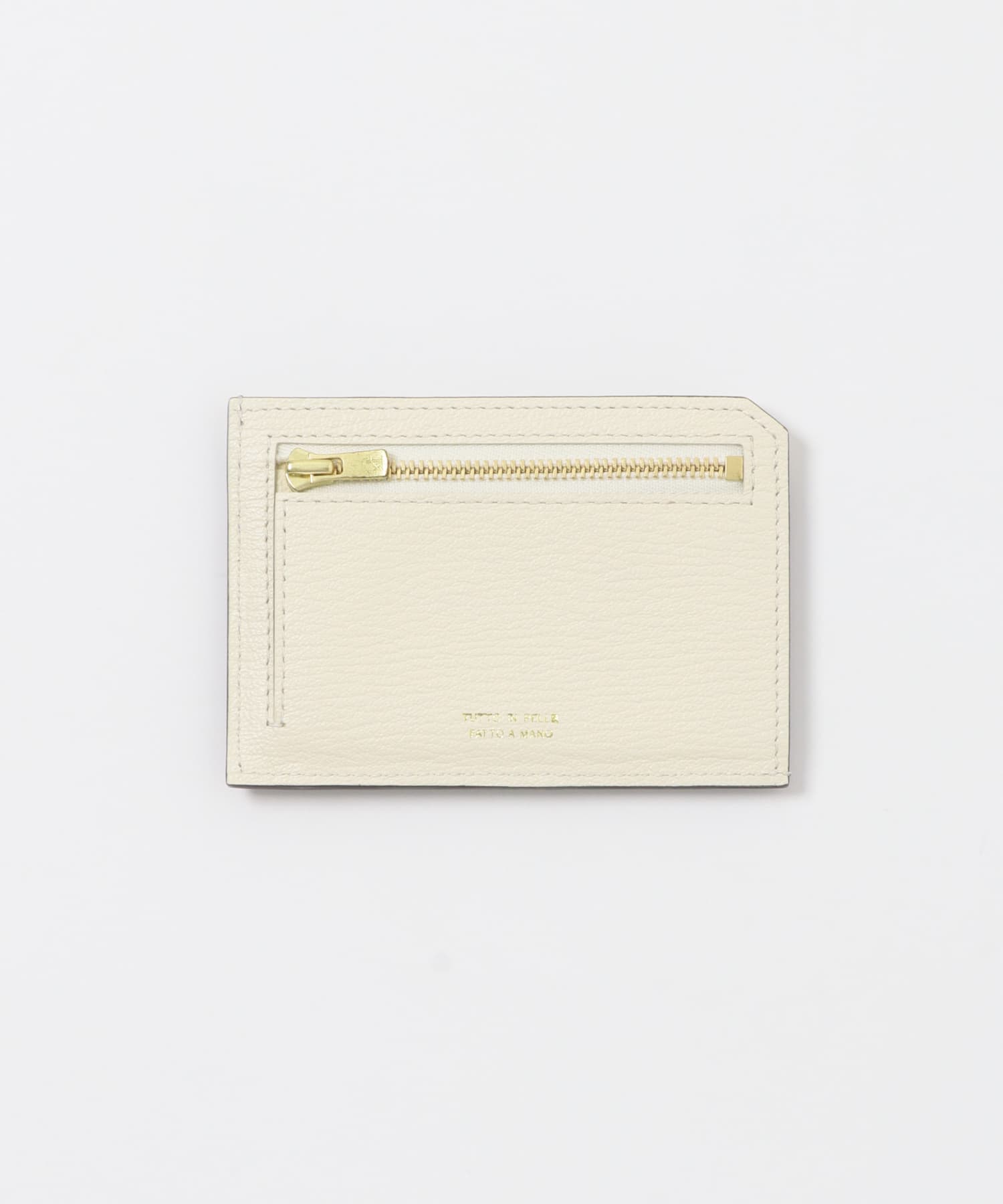 L'arcobaleno　スマートミニウォレット