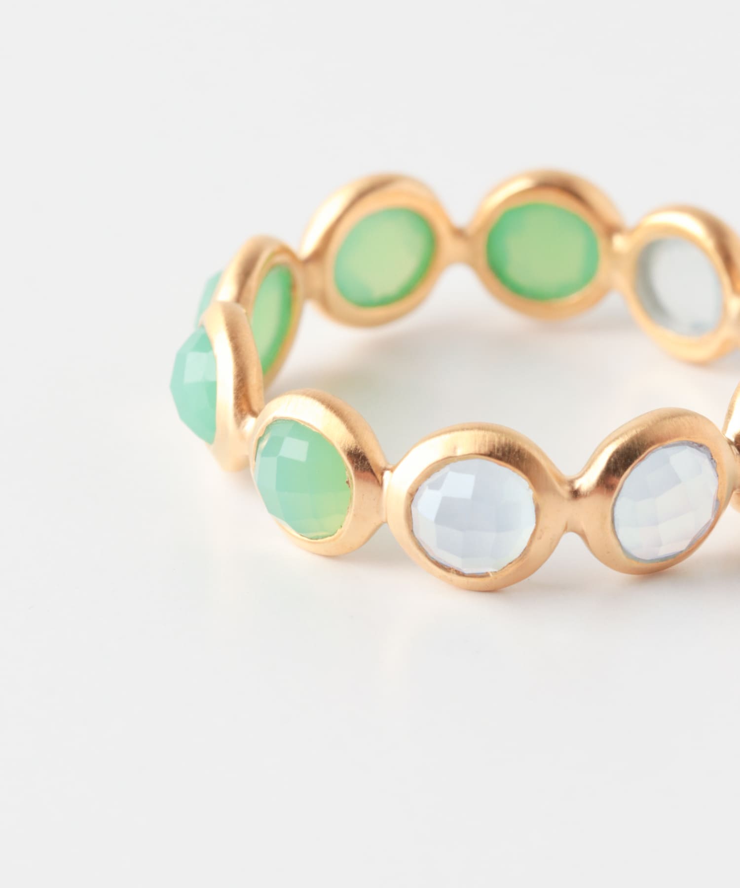 シーブル×クリソ