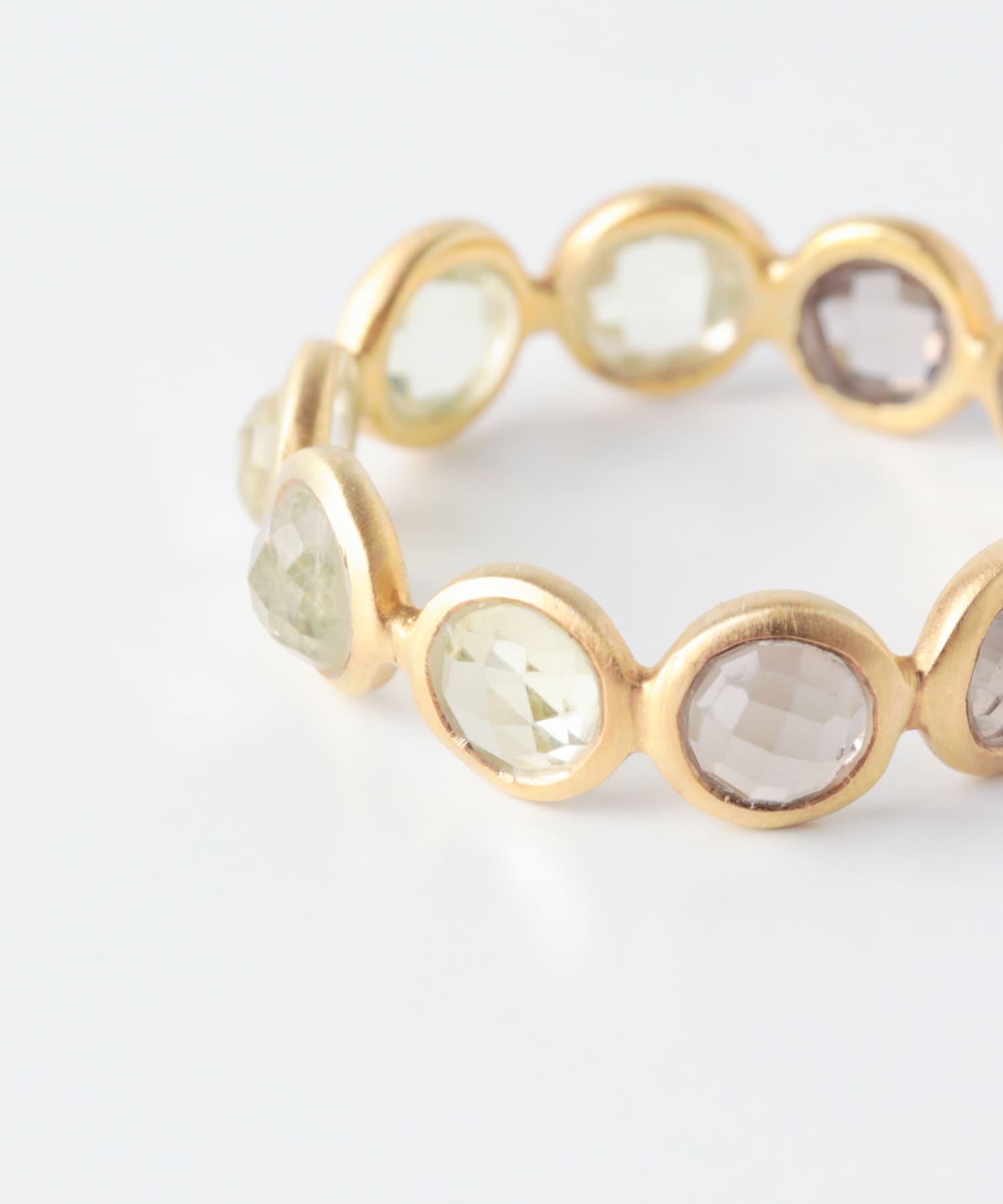 レモン×スモーキー