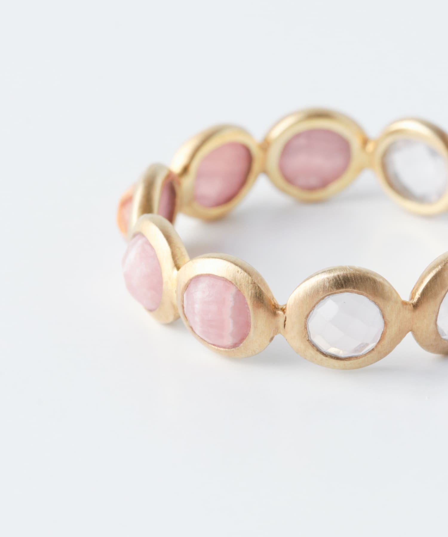 ローズ×インカ