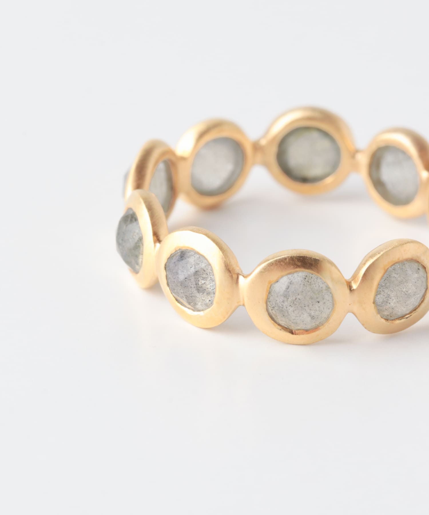 ラブラドライト