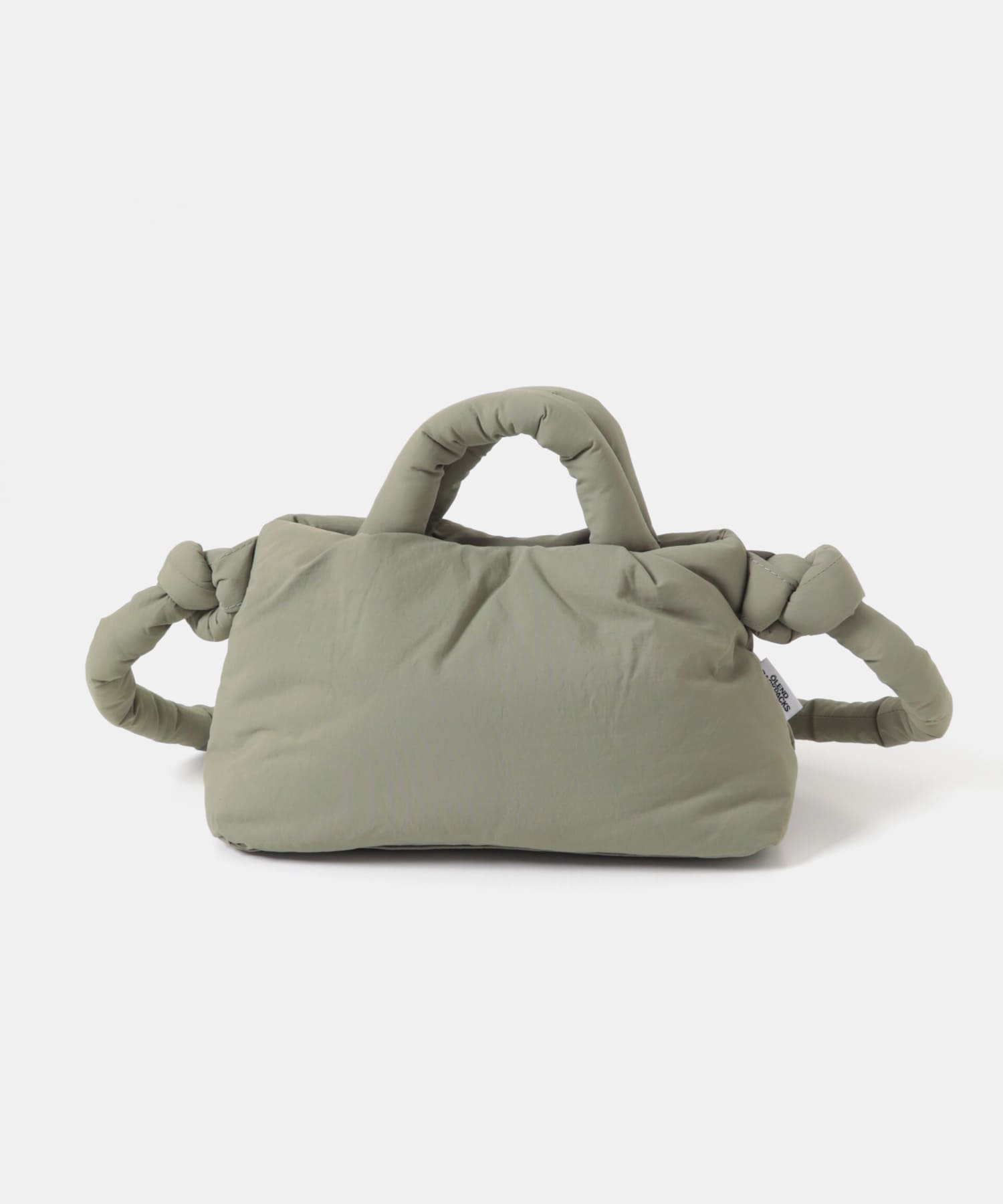 OLEND　MINI ONA SOFT BAG