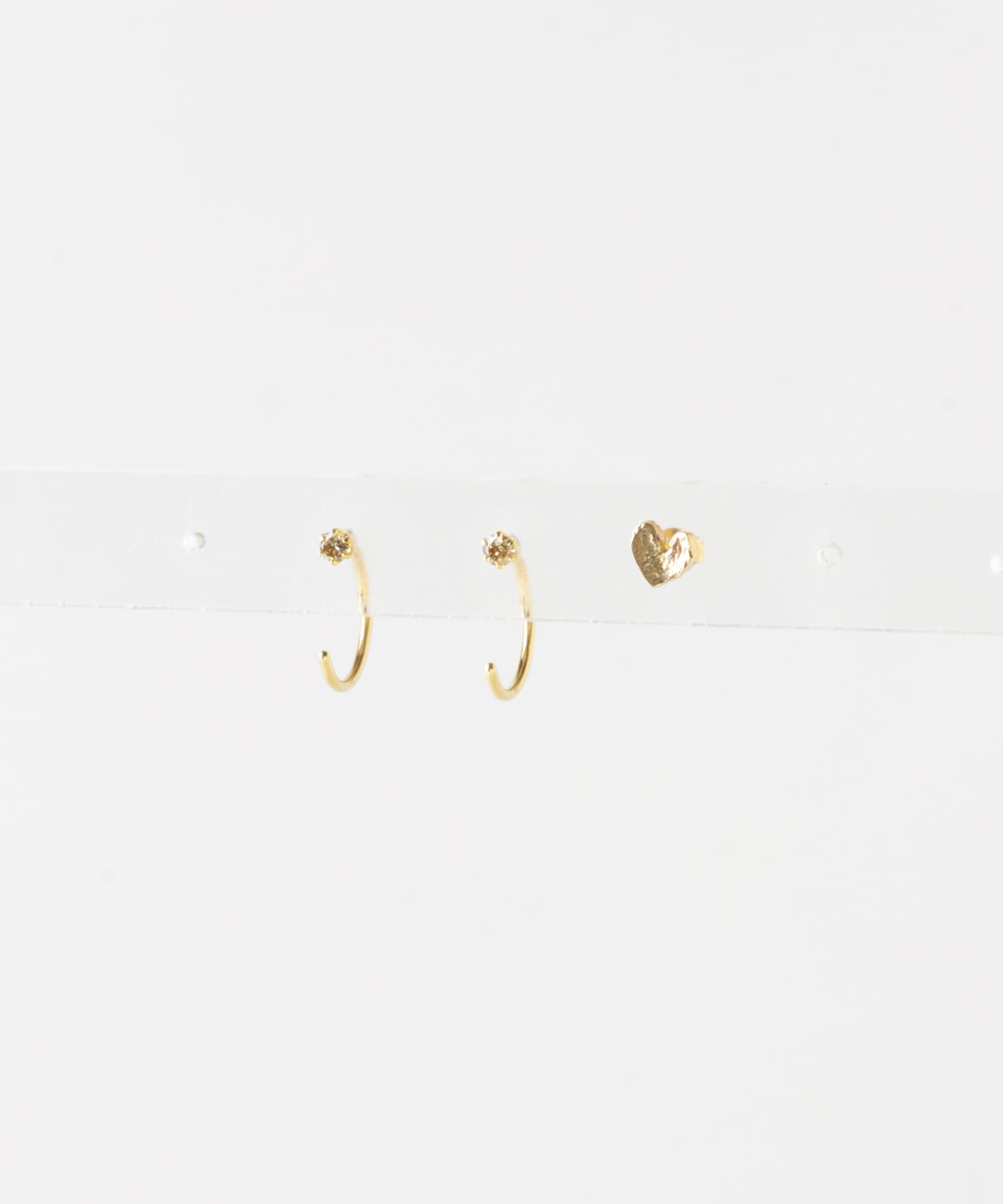 KAORU　Pierce Set 2