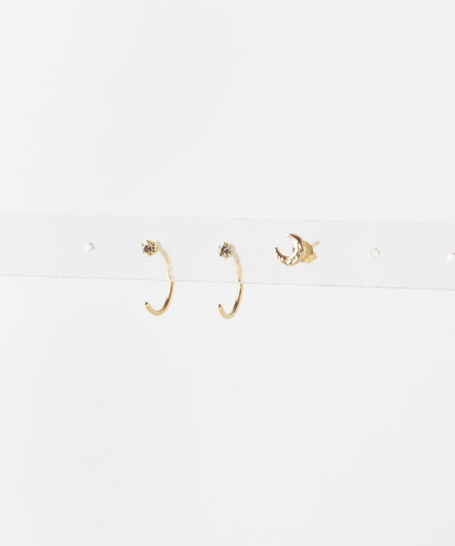 KAORU　Pierce Set 2