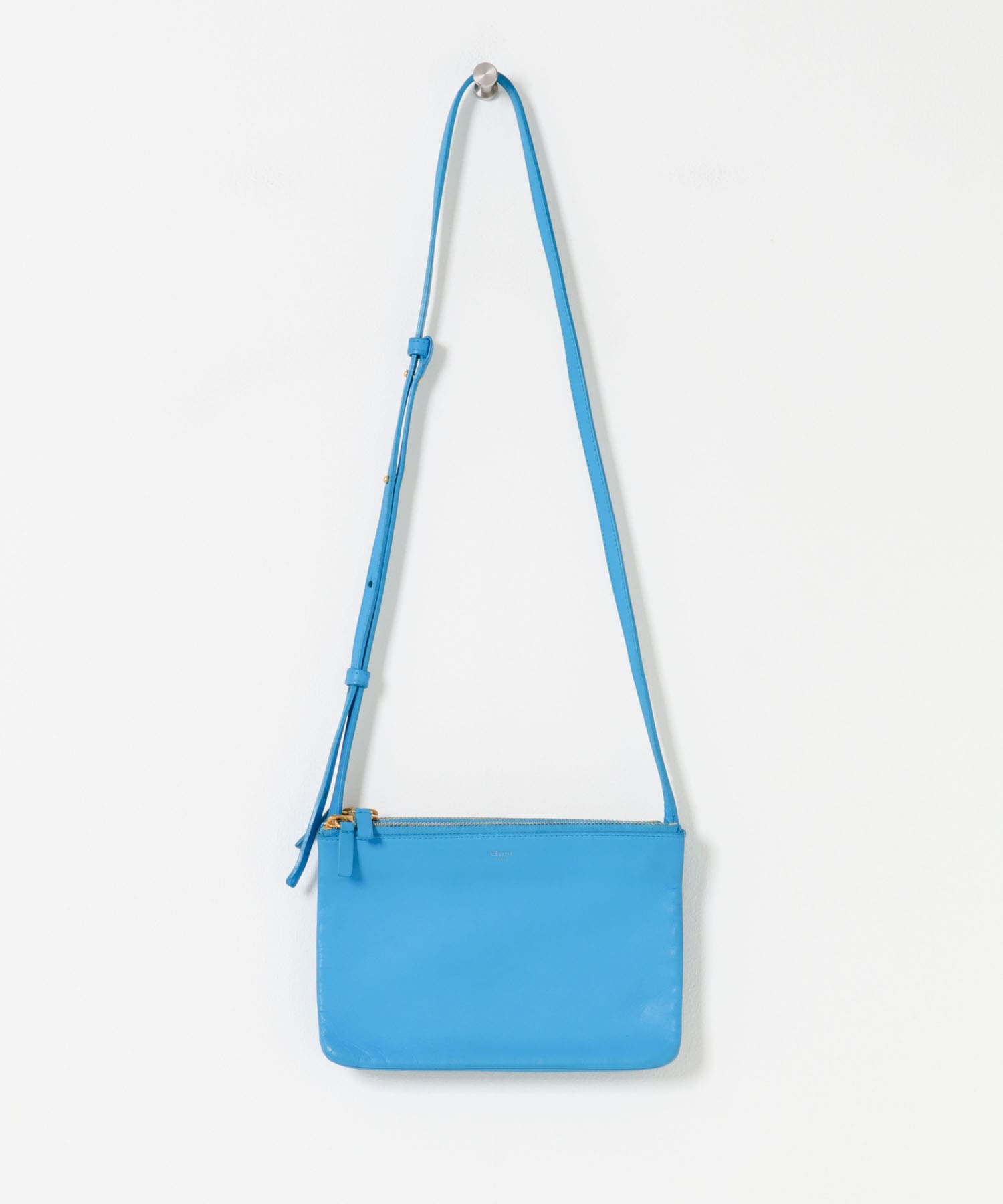 江口洋品店　セリーヌ リオミディアムショルダー