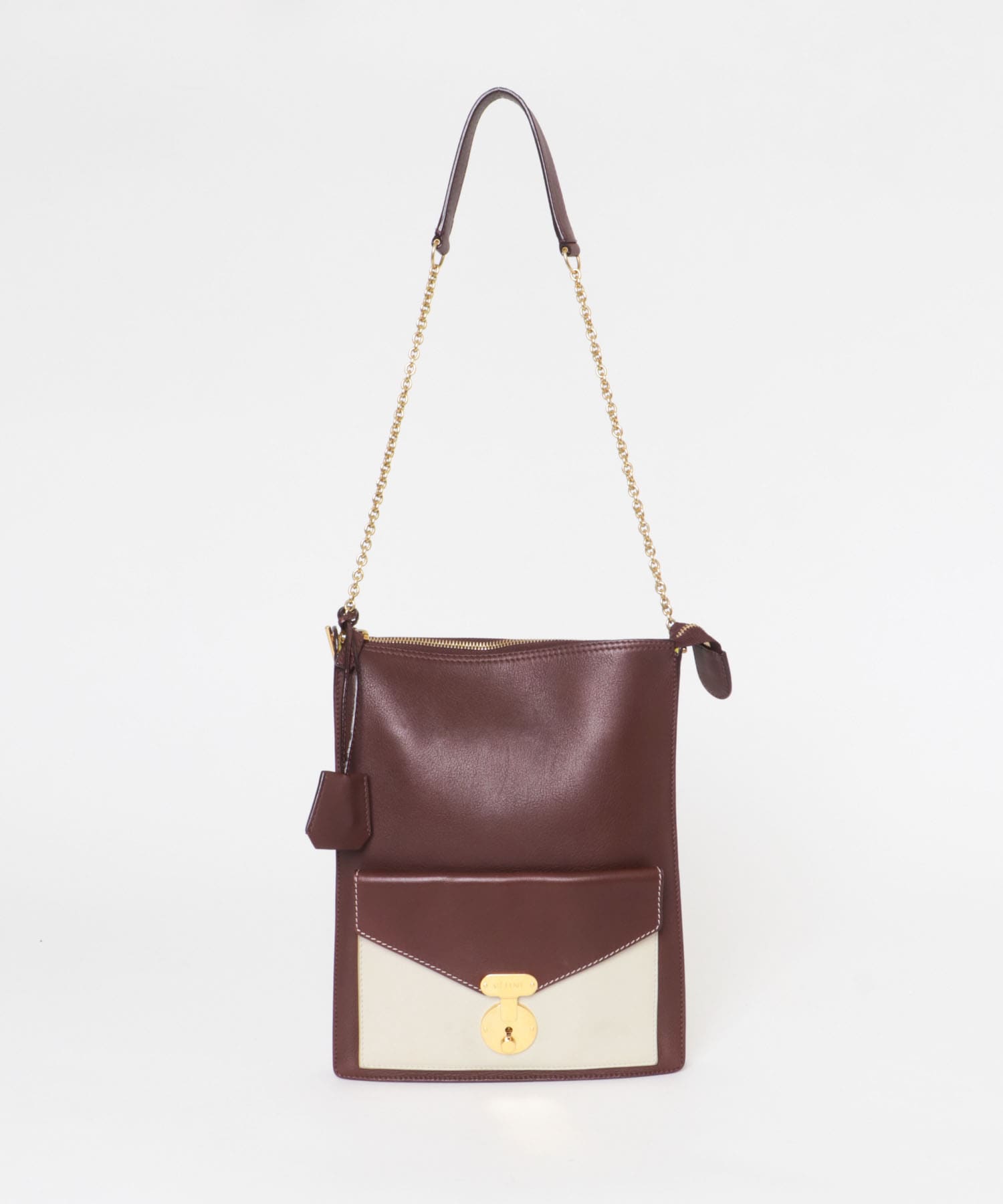 江口洋品店　セリーヌフィービー期エンベロープバッグ