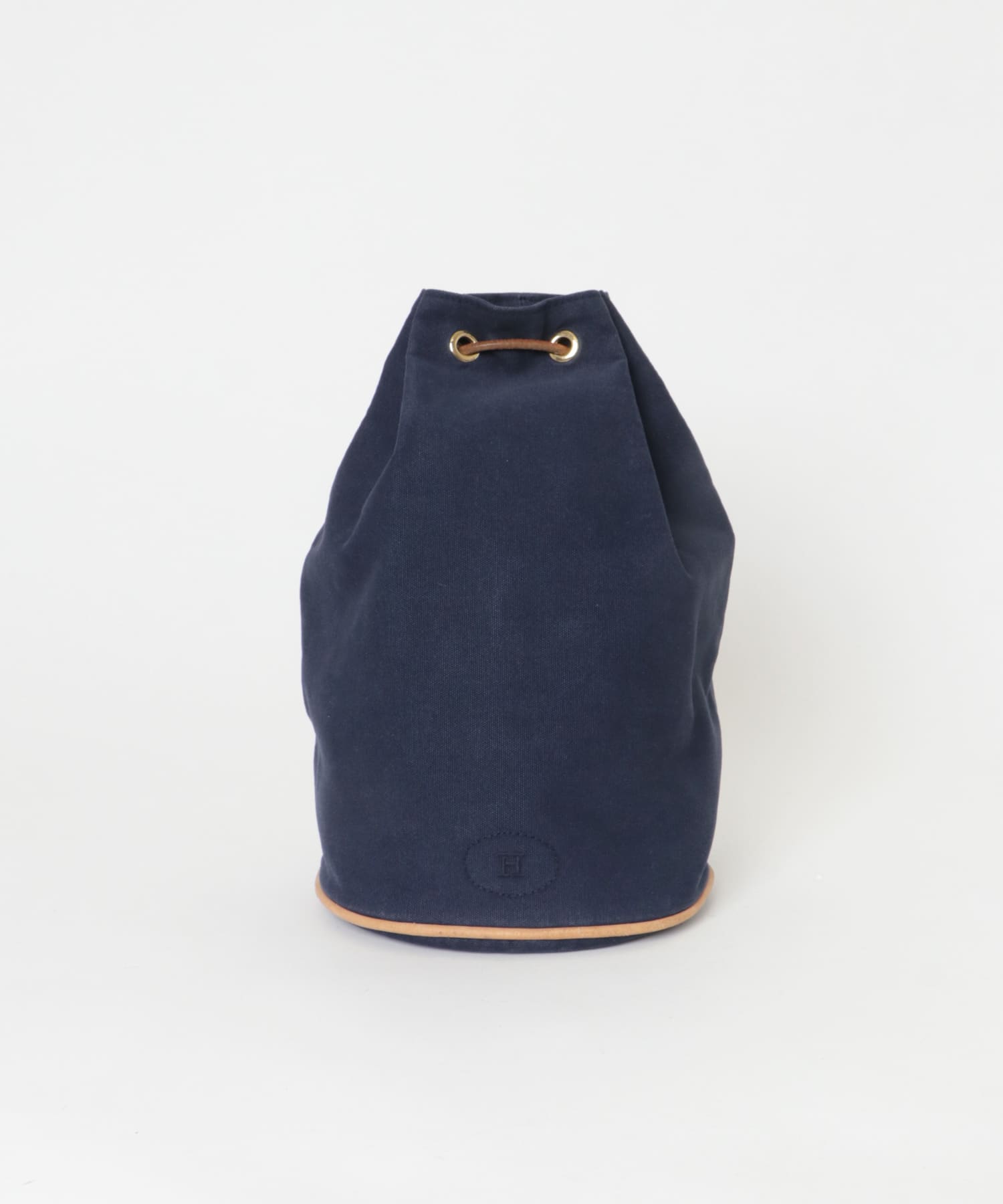 江口洋品店　エルメス90sポロションミミルドローストBAG - -