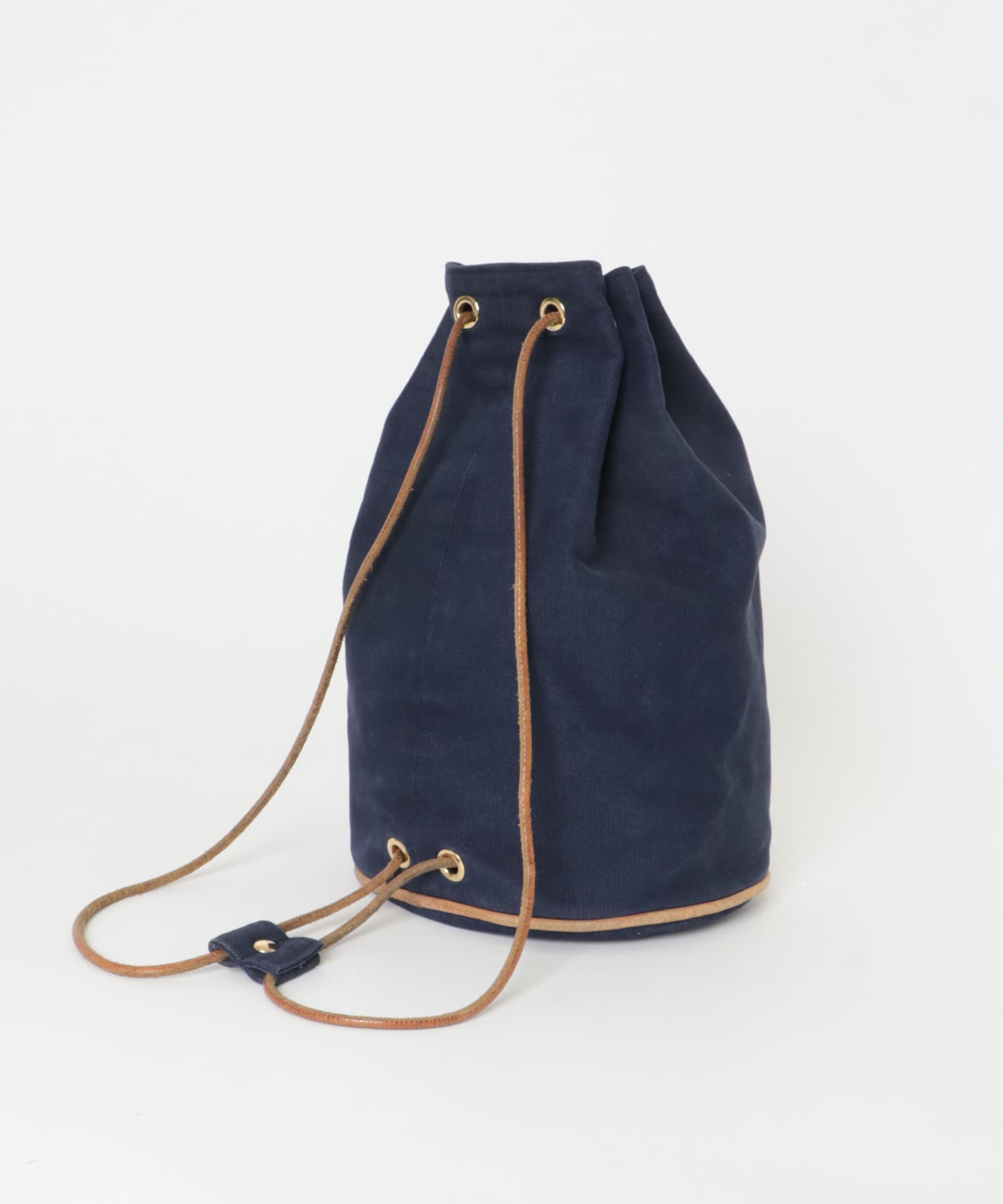 江口洋品店　エルメス90sポロションミミルドローストBAG - -