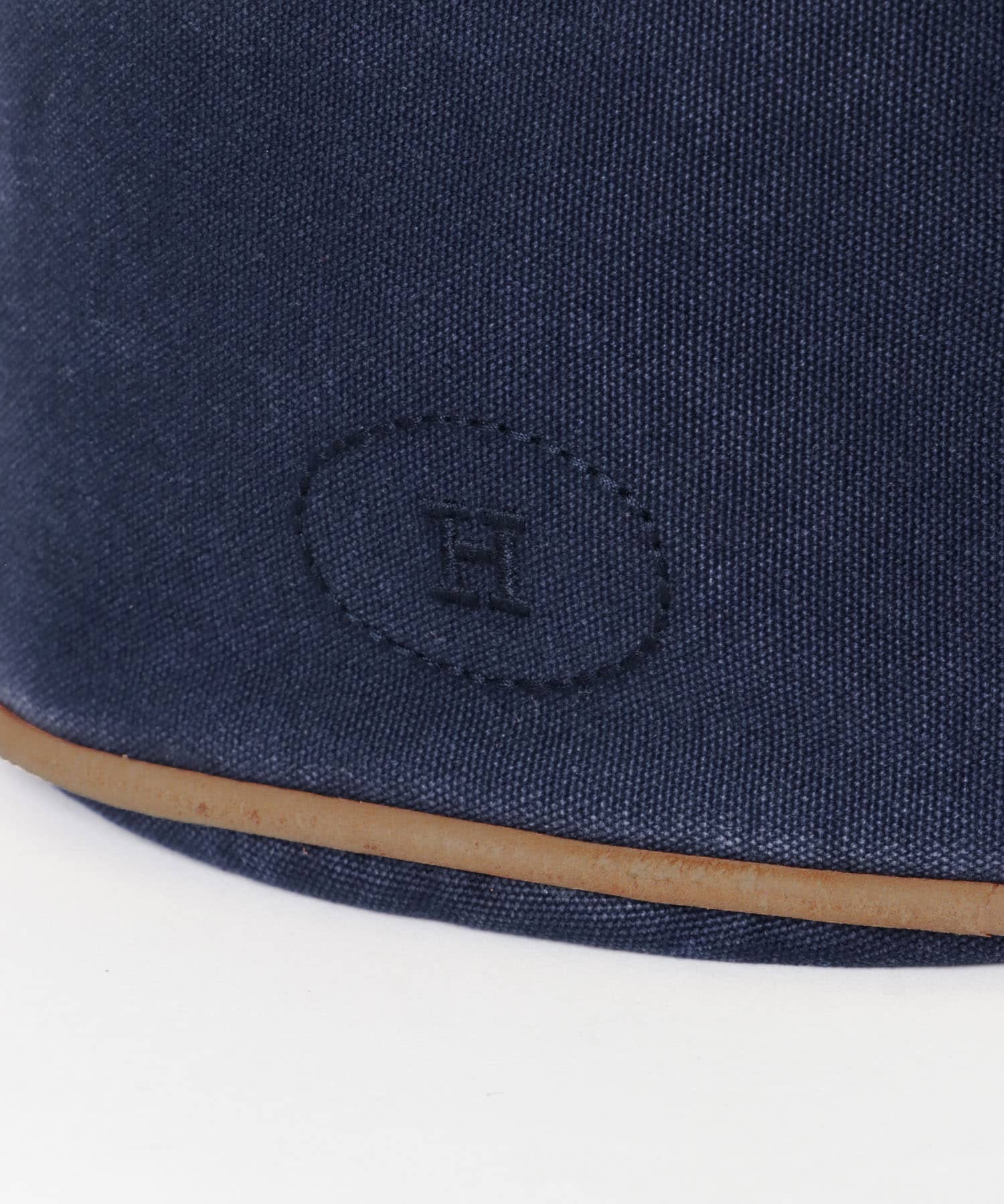 江口洋品店　エルメス90sポロションミミルドローストBAG - -