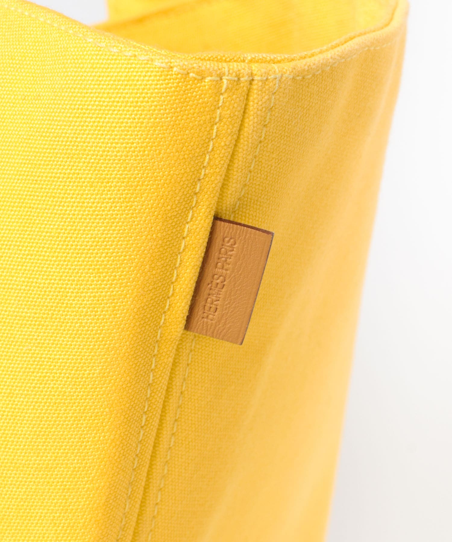 新品◇モンクレール × パームエンジェルス トートバッグ キャンバス レザー黄色 新品◇モンクレール × パームエンジェルス トートバッグ キャンバス