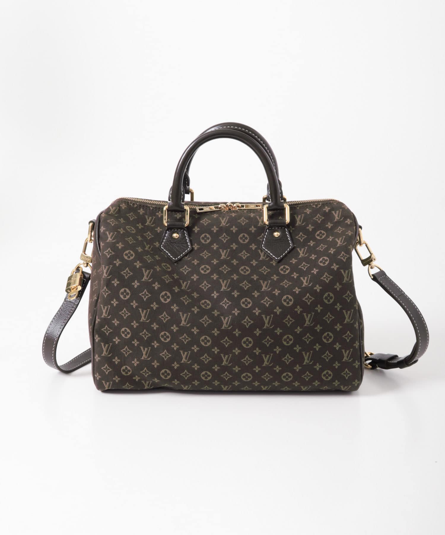 VINTAGE　ルイヴィトン00sモノグラムボストン