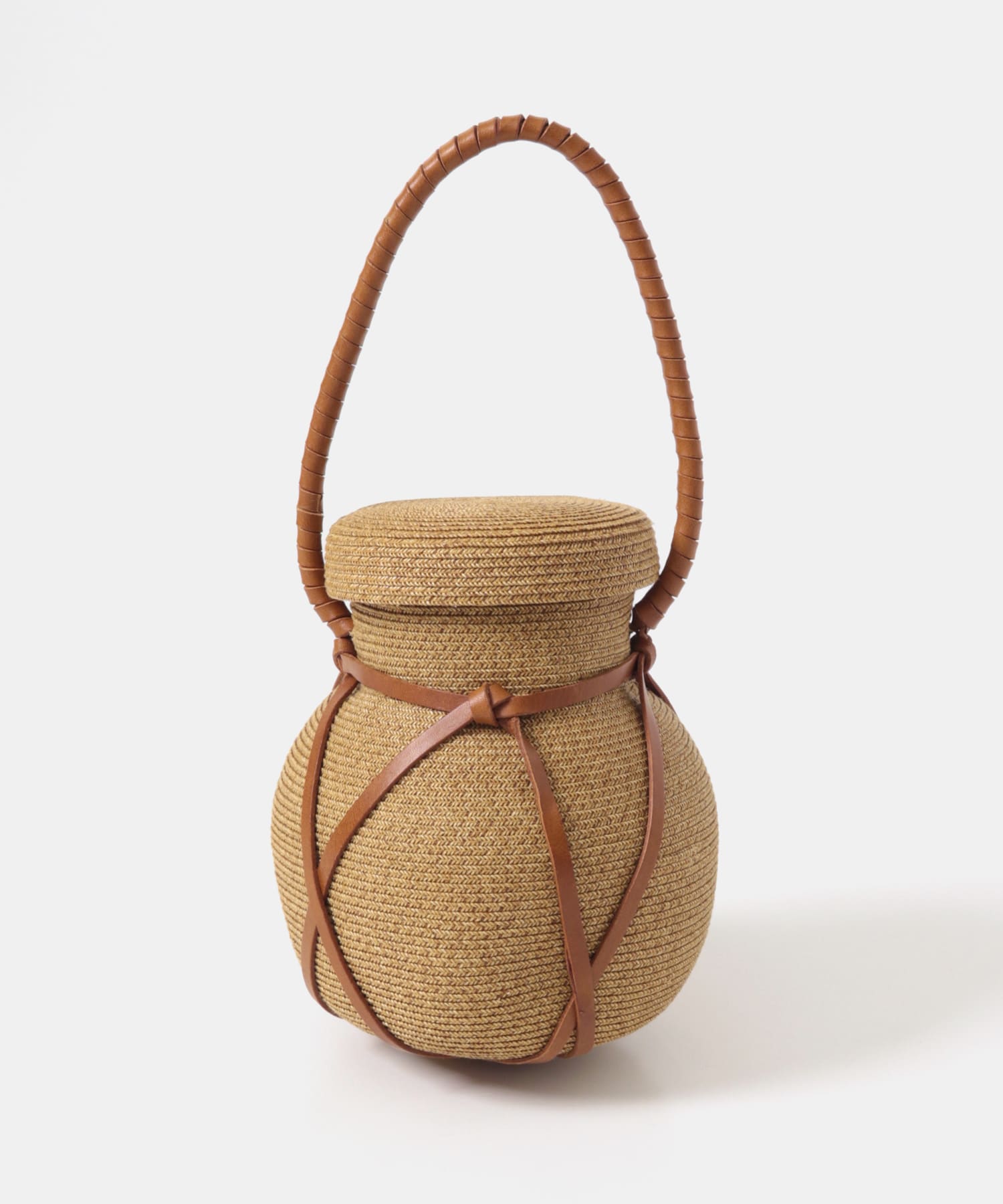 KAMARO’AN　Atomo Net Bag
