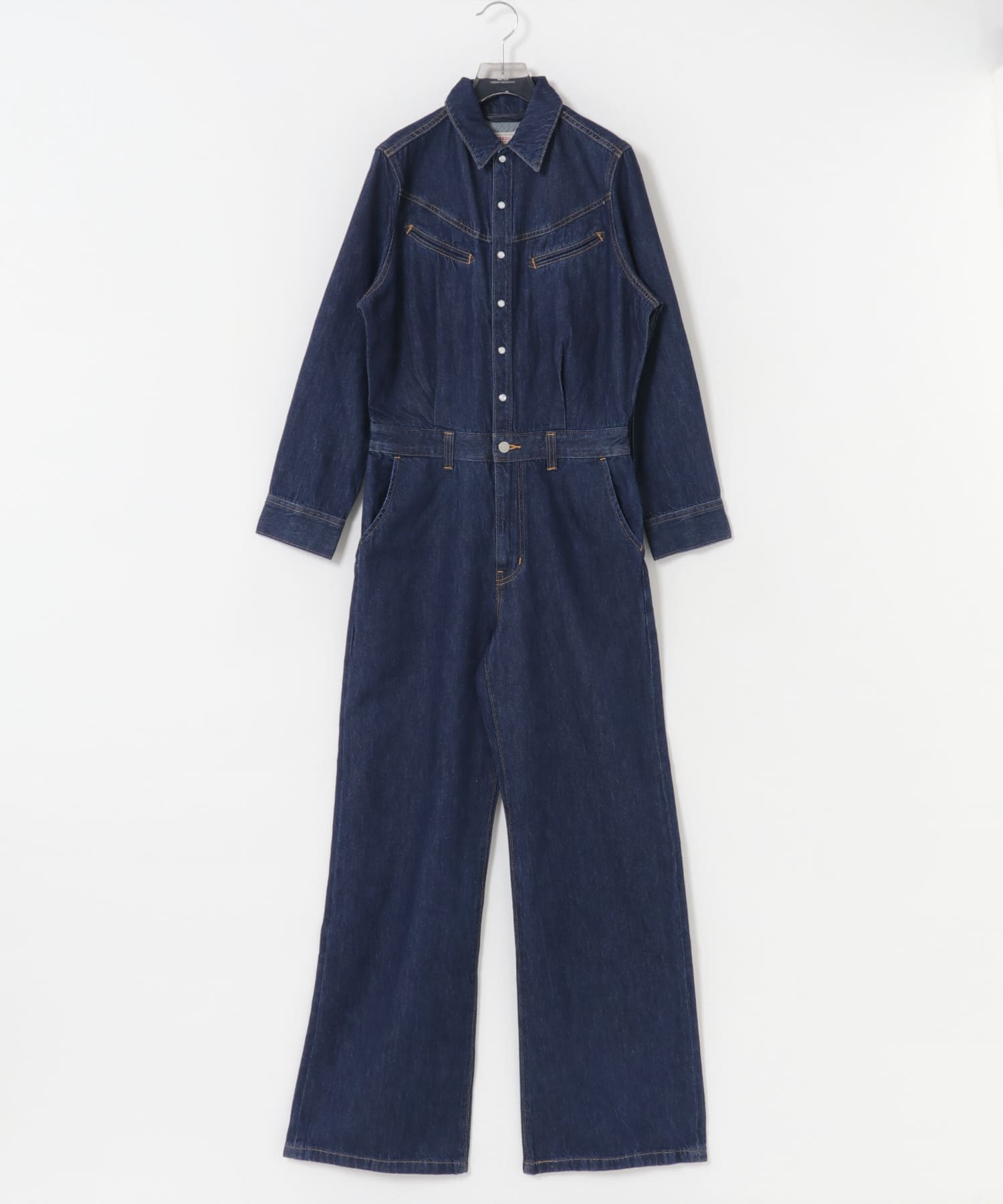 Levi’s　RINOA WIDE LEG JUMPSUIT
