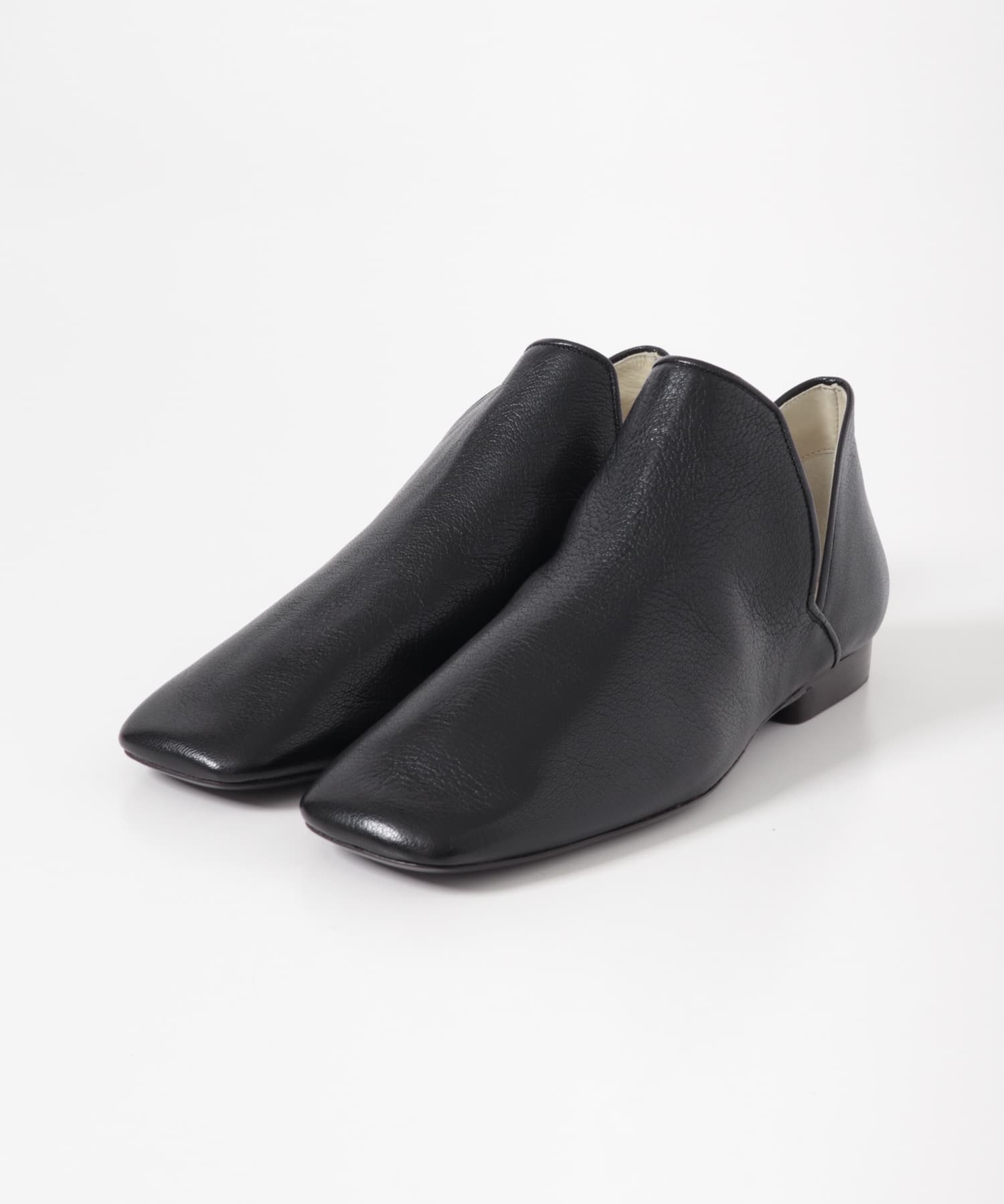 LEMAIRE　FLAT DORSAY LOAFER