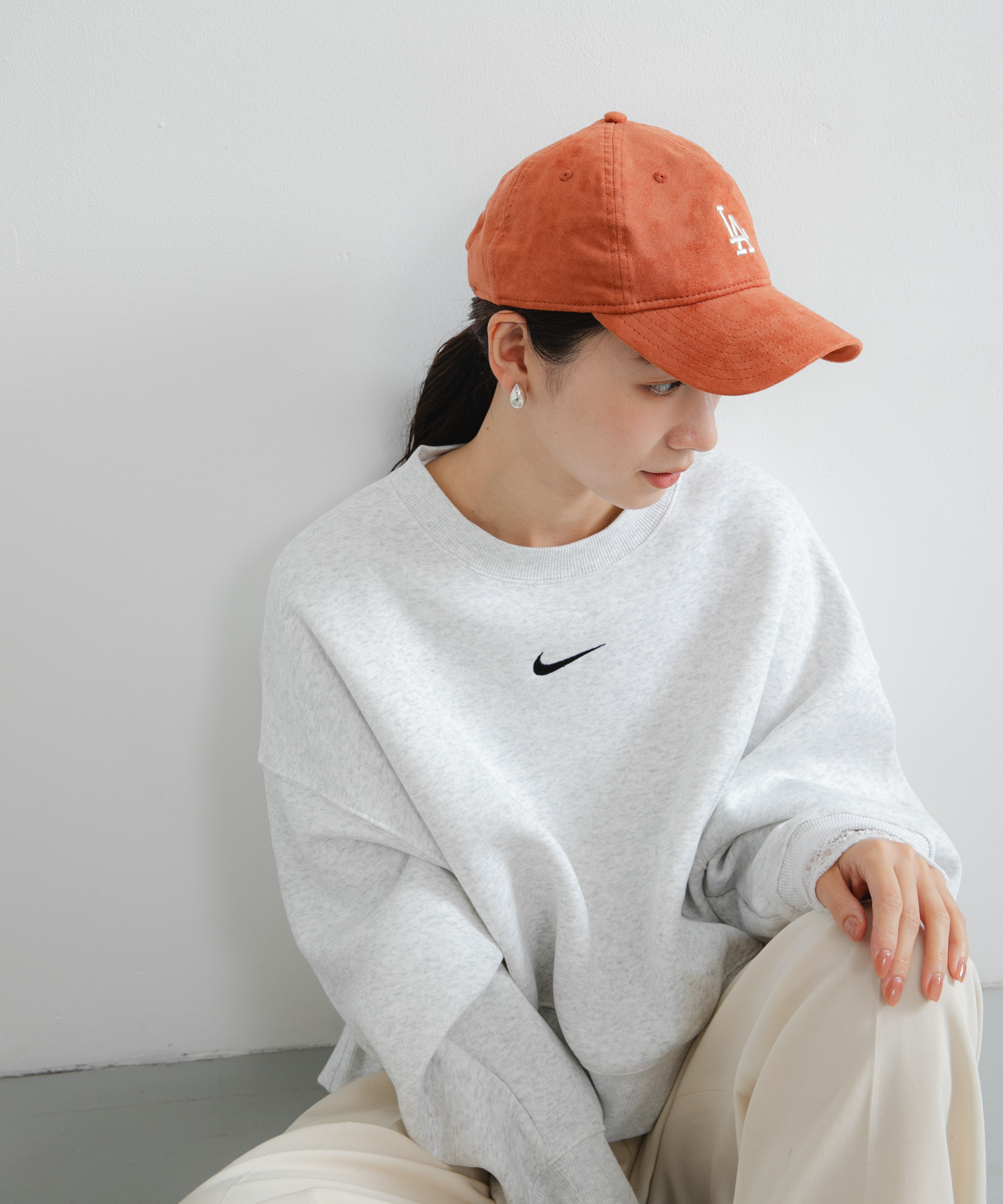 84 ORANGE
