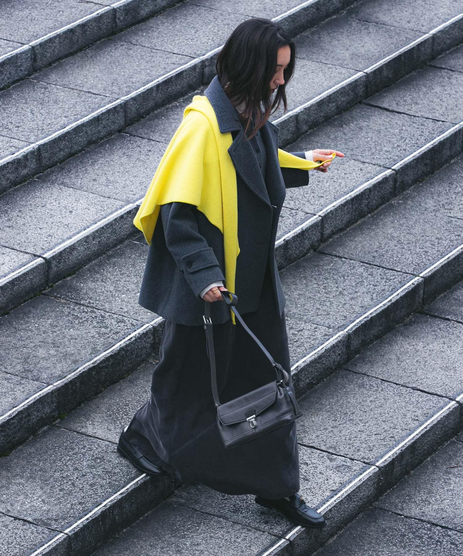 Extreme Cashmere　witch sunny -