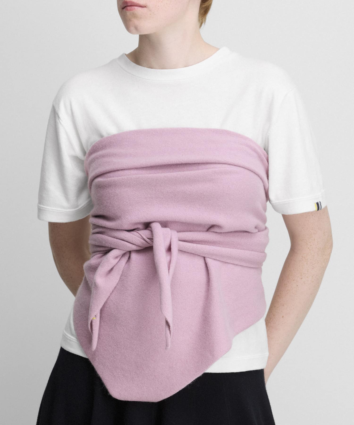 Extreme Cashmere　witch rosa -