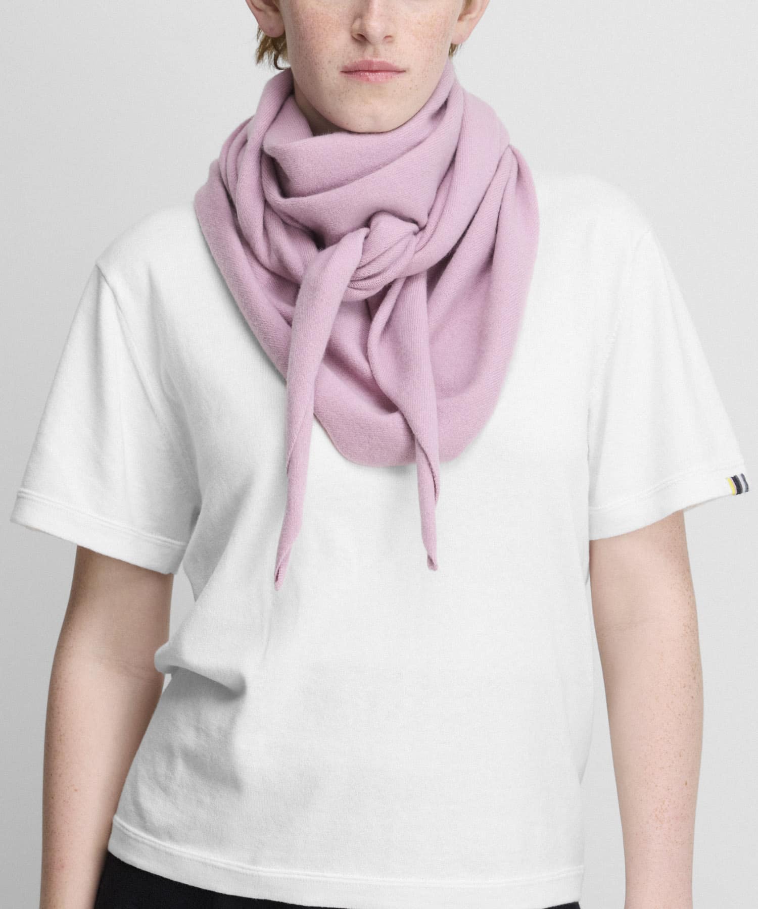 Extreme Cashmere　witch rosa -