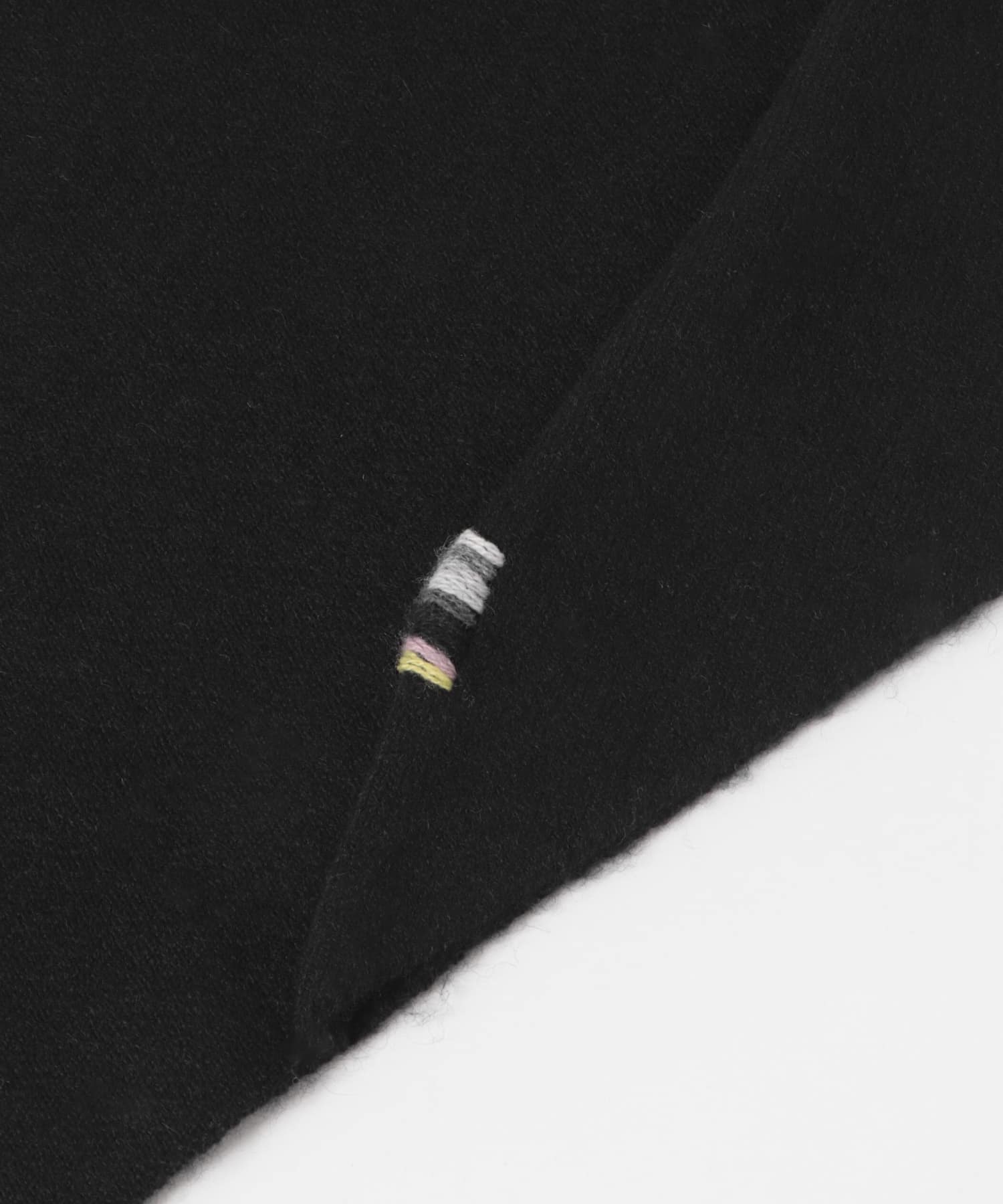 Extreme Cashmere　witch raven -