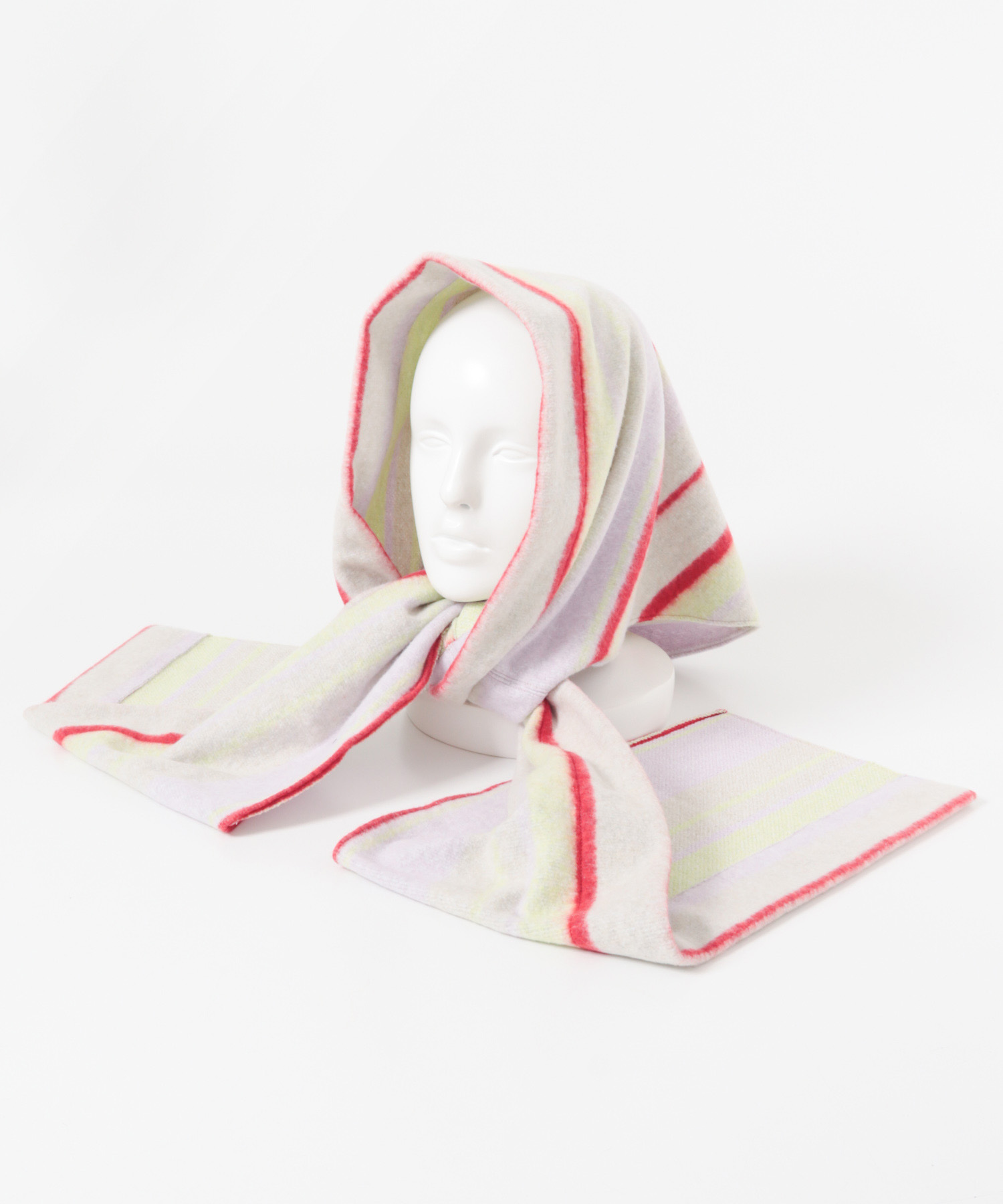 La Maison de Lyllis　MOFFCHIEF