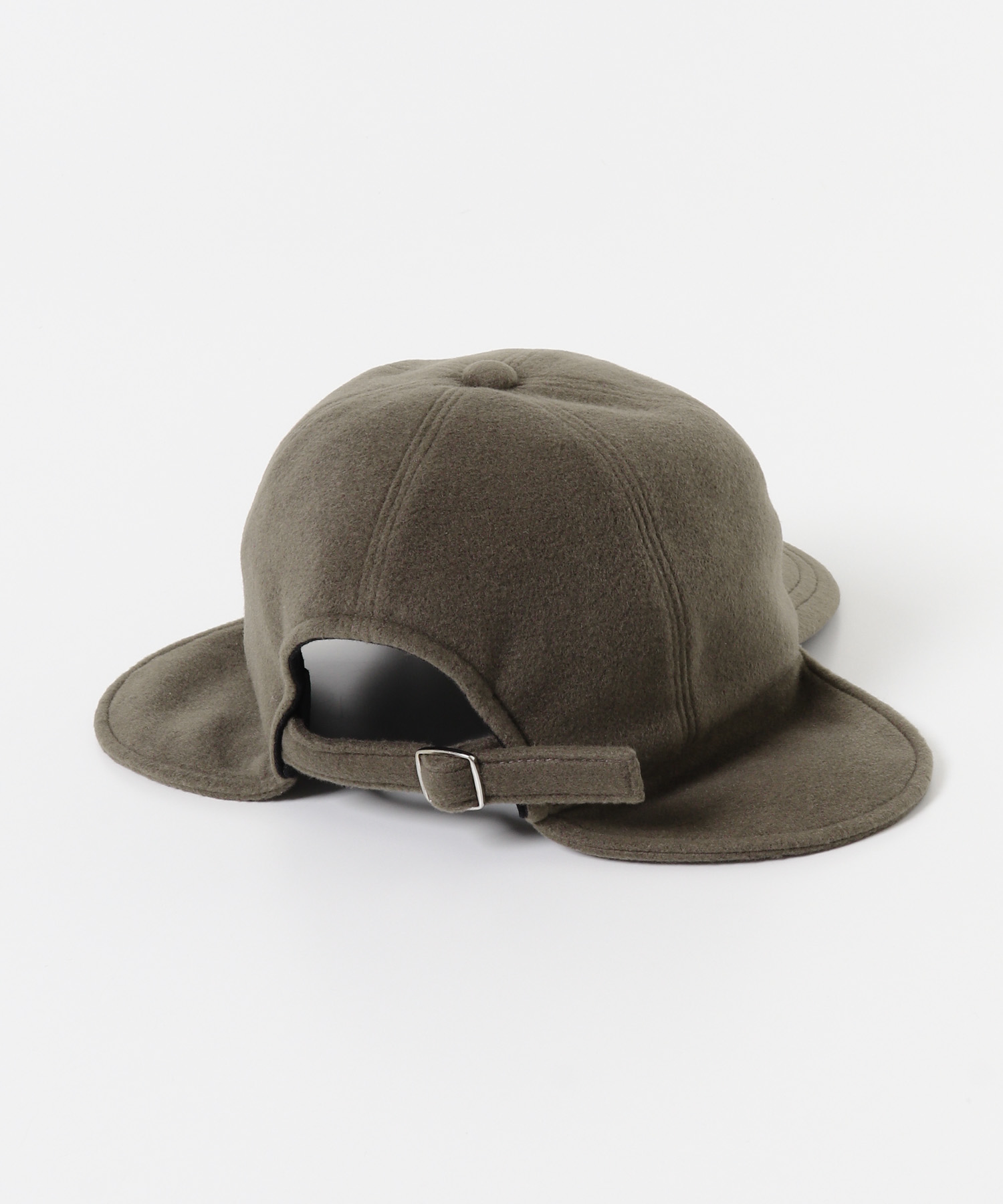 GRAY BROWN
