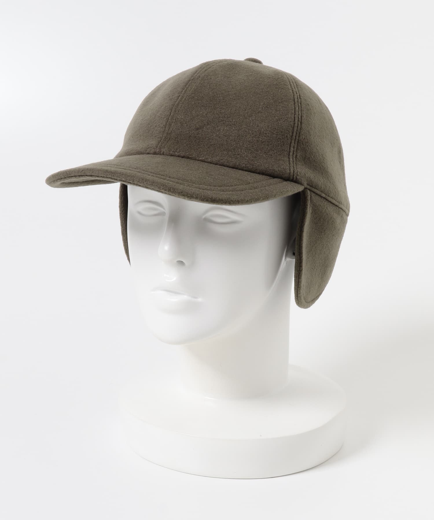 La Maison de Lyllis　SILVAM GRAY BROWN -