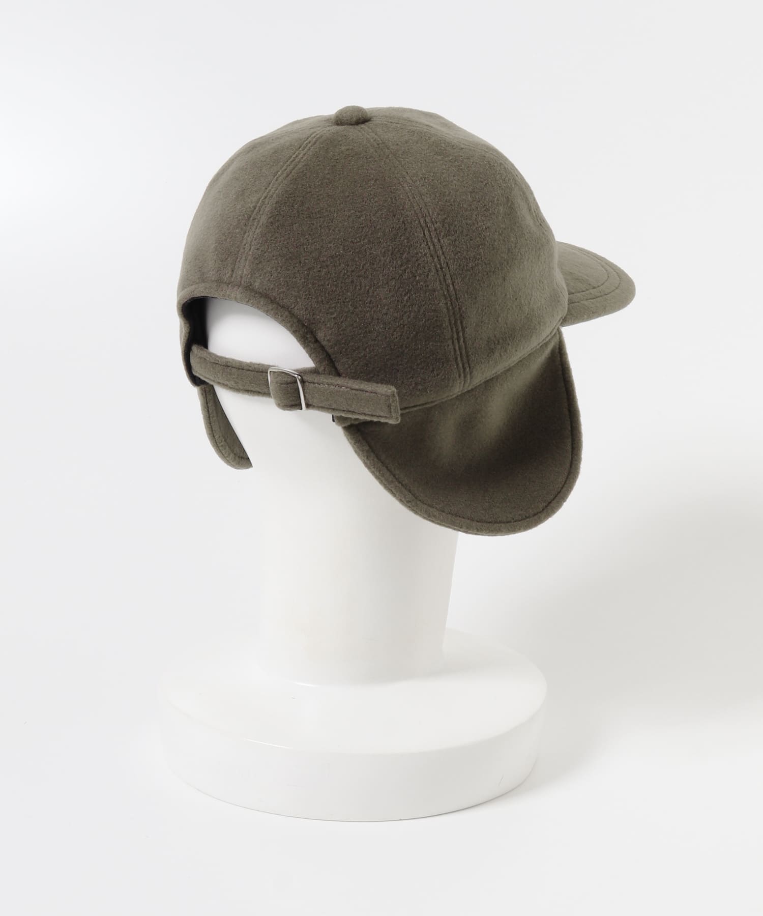 La Maison de Lyllis　SILVAM GRAY BROWN -