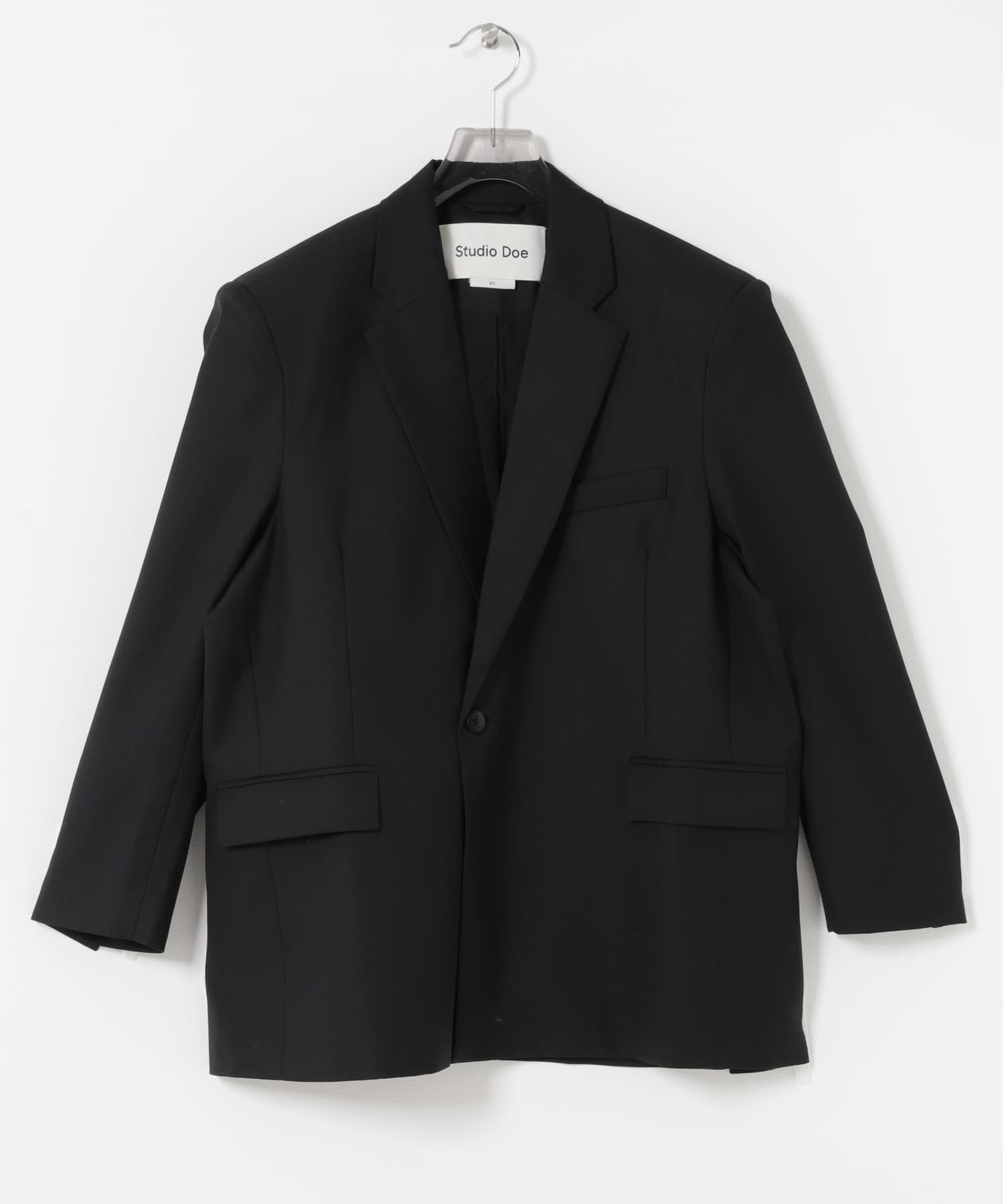 Studio Doe　Classic Oversized Blazer