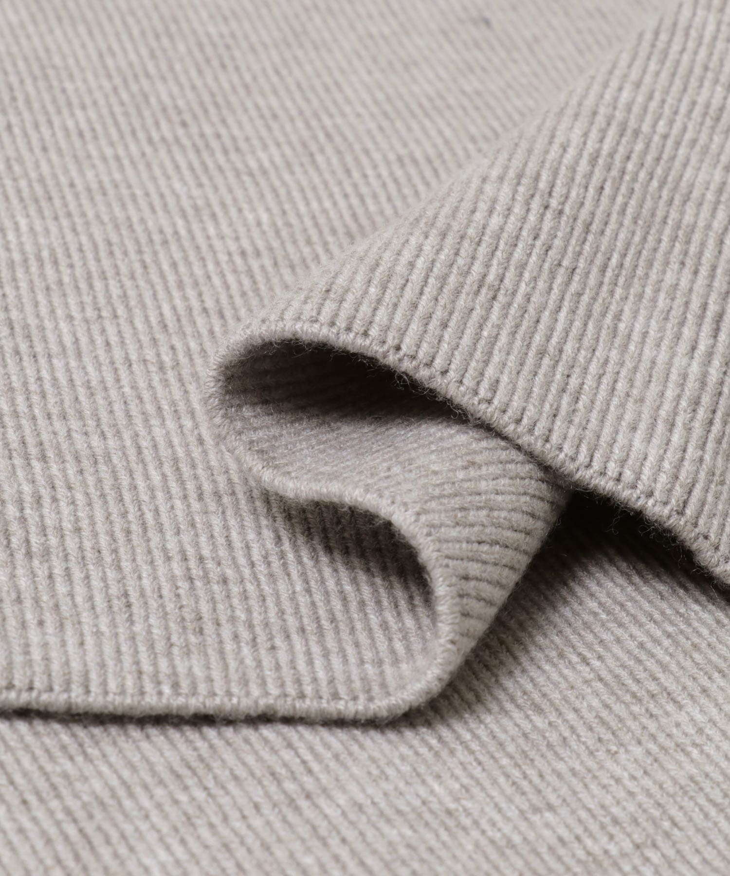 AMOMENTO　CAPE TOP ＆ BANDEAU SET L BEIGE 0