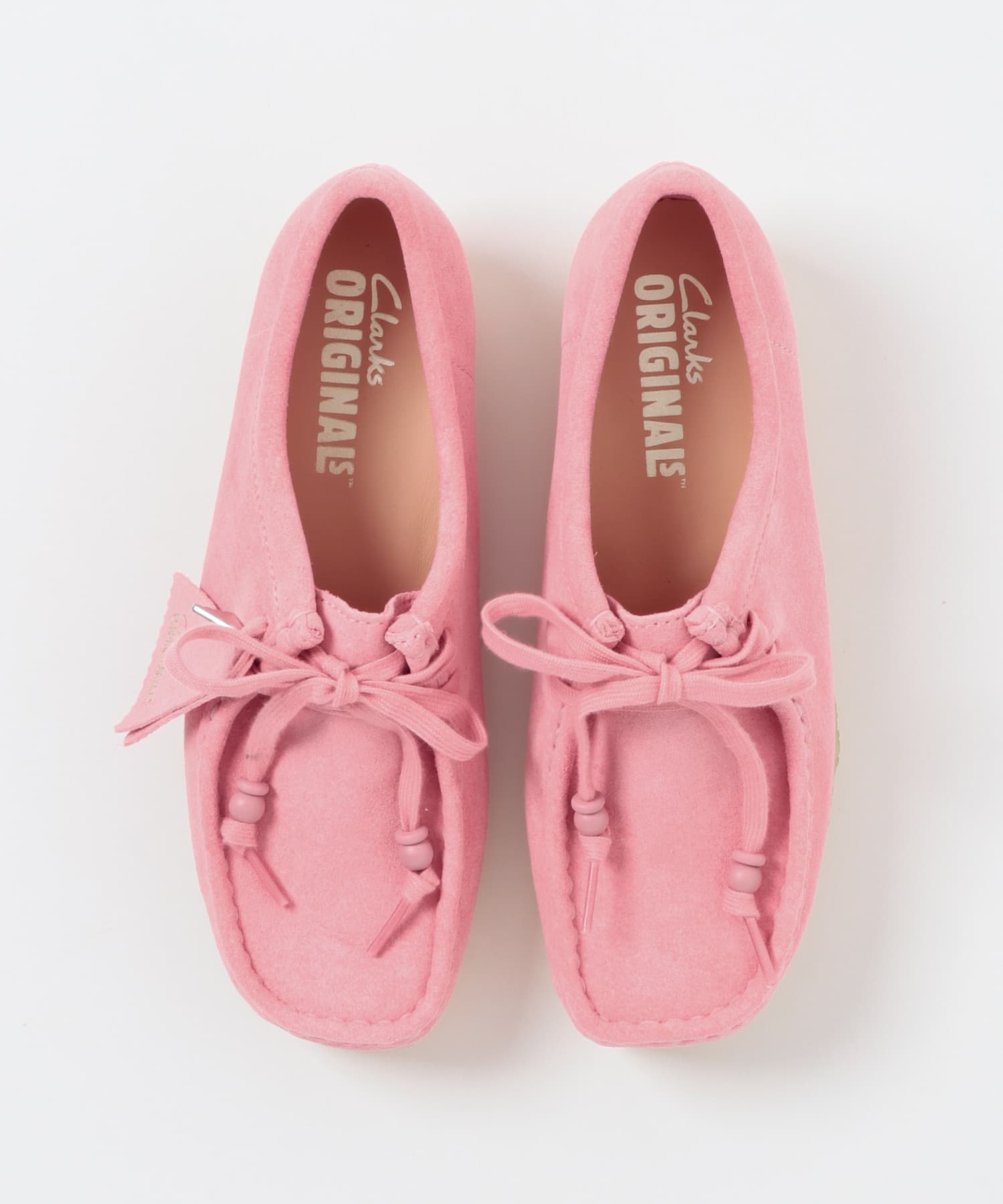 Candy Pink