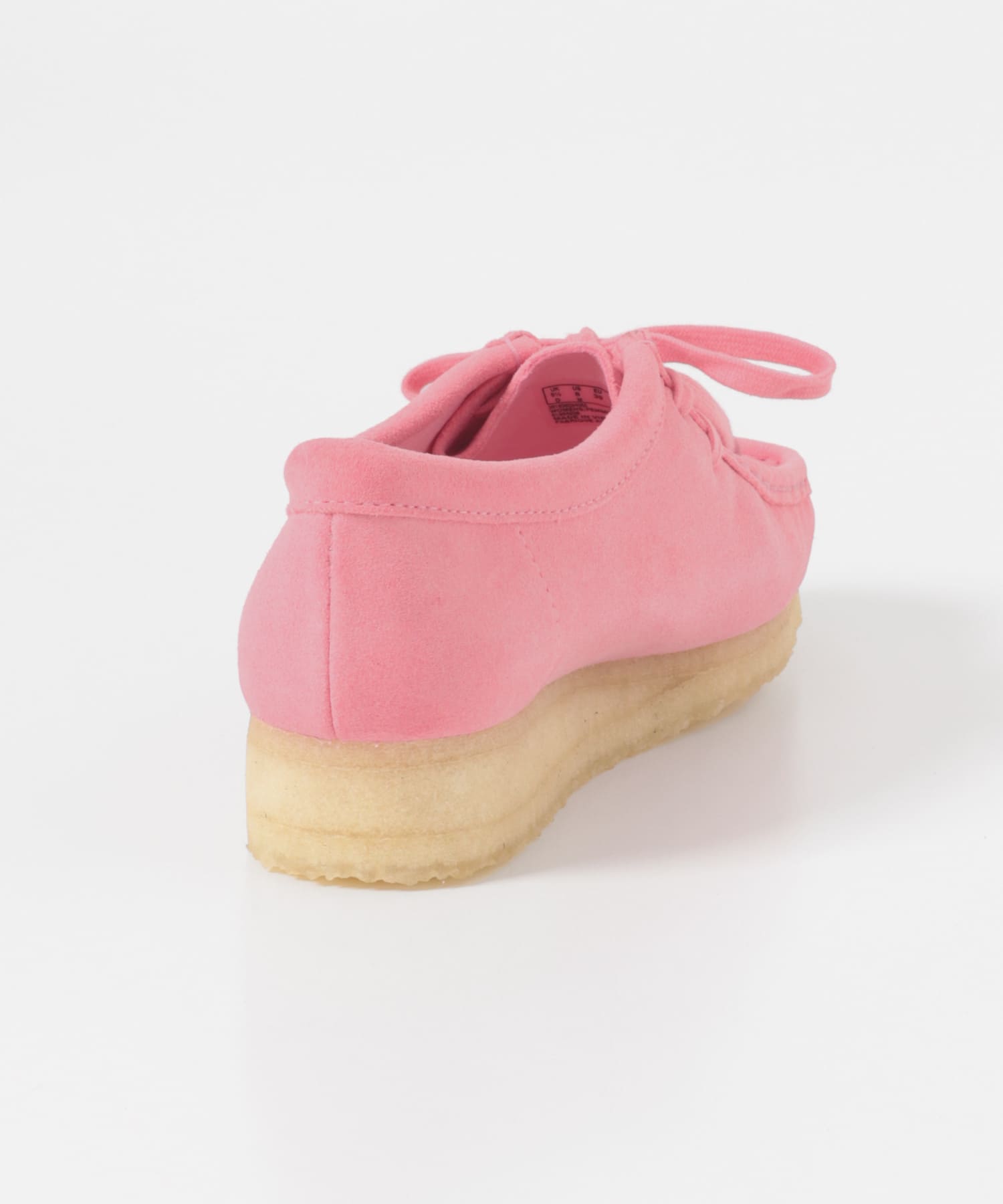 Candy Pink