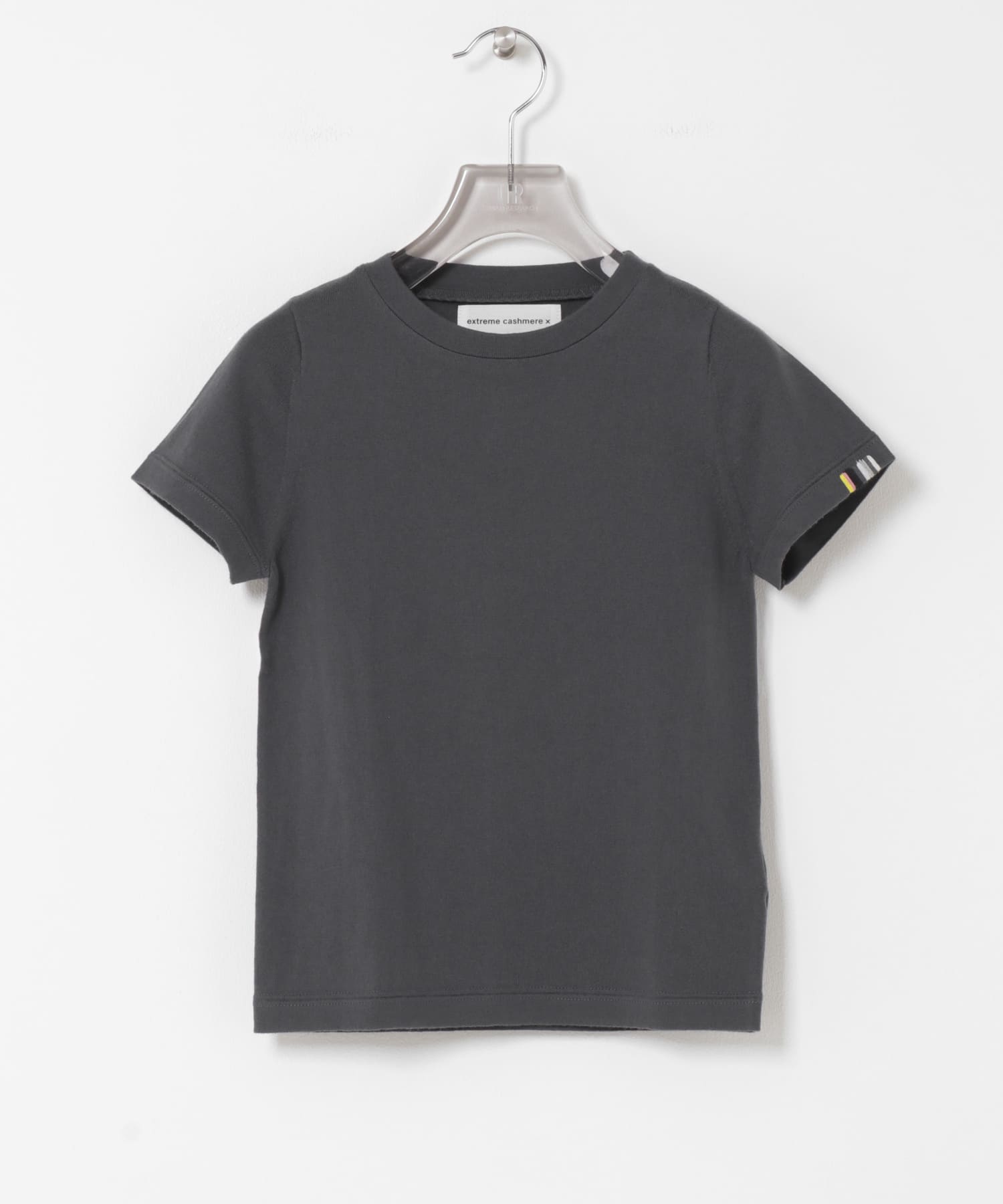 Extreme Cashmere　america