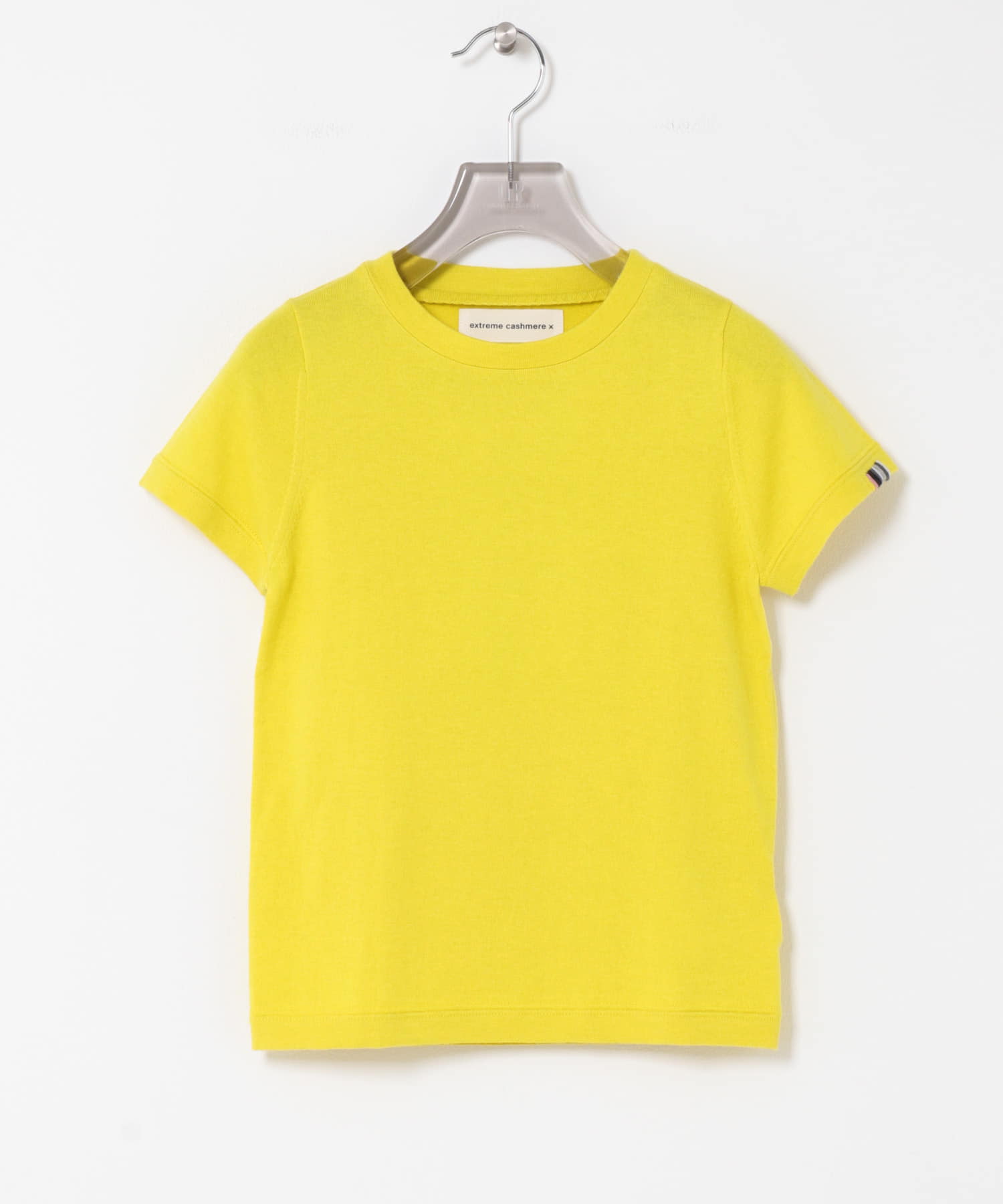 Extreme Cashmere　america