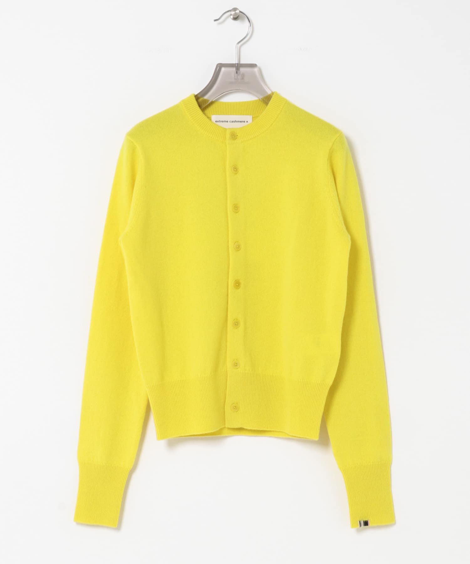 Extreme Cashmere　little 2