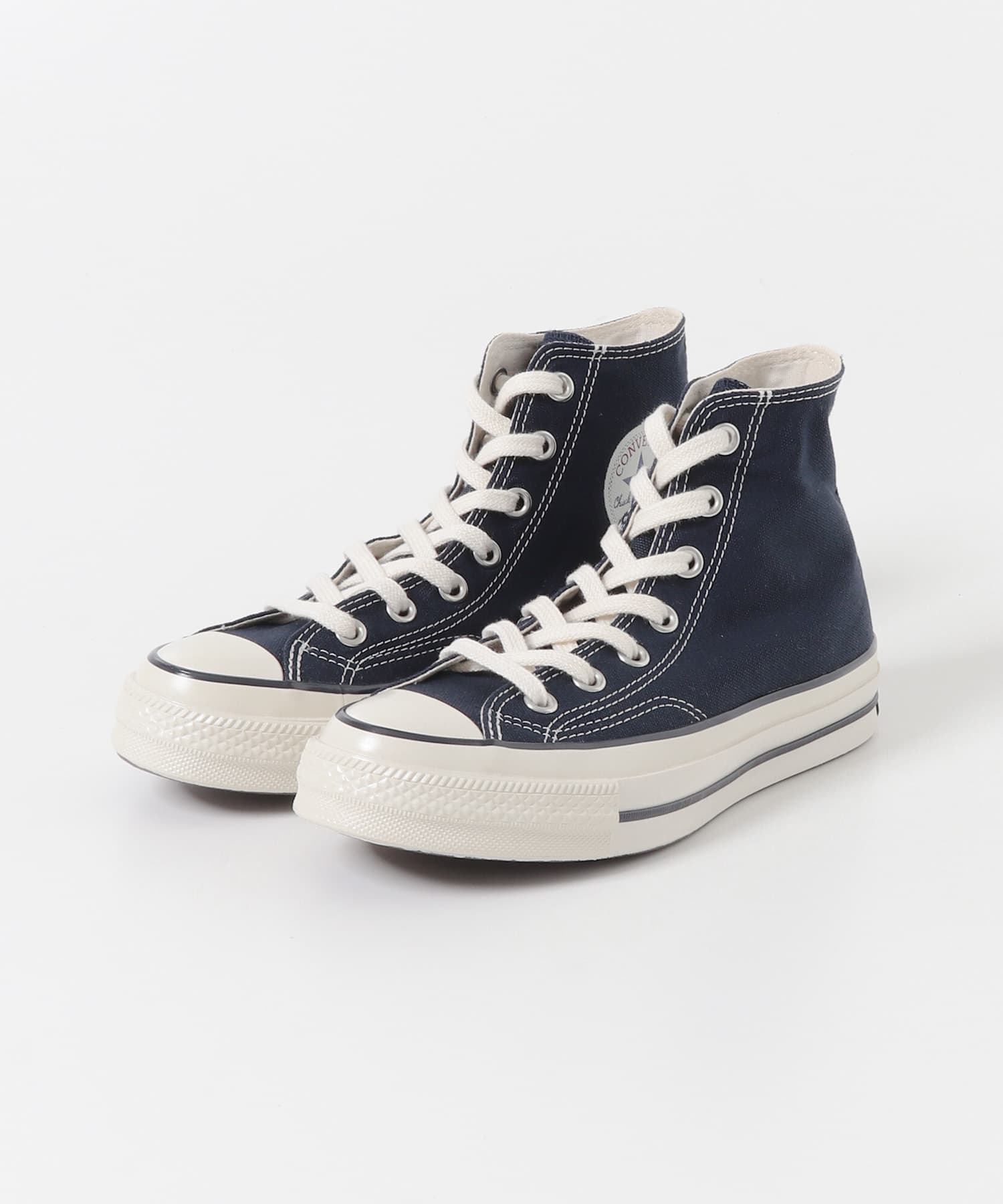 Converse　ALL STAR LGCY HI ブルー 23.5