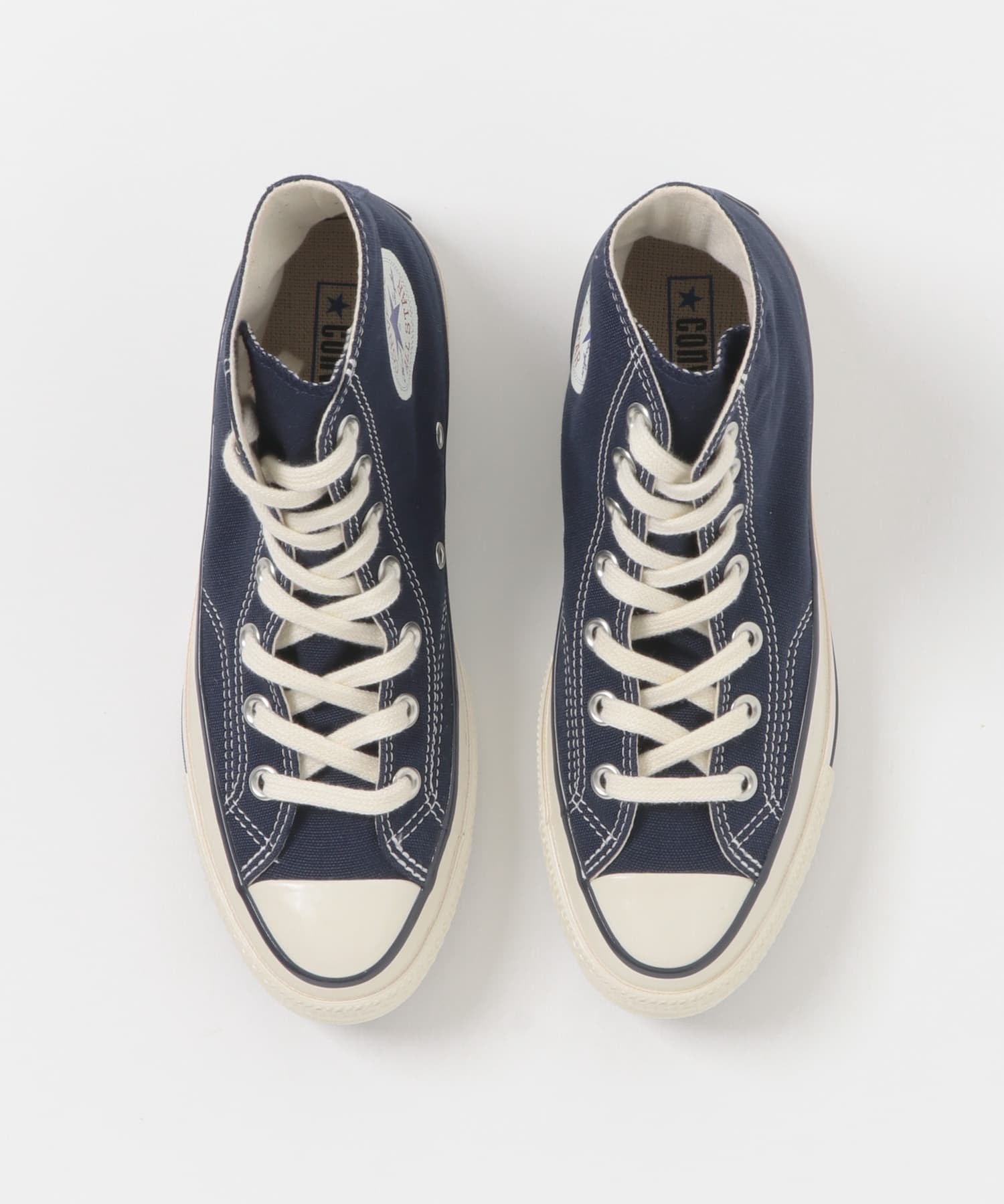 Converse　ALL STAR LGCY HI ブルー 23.5