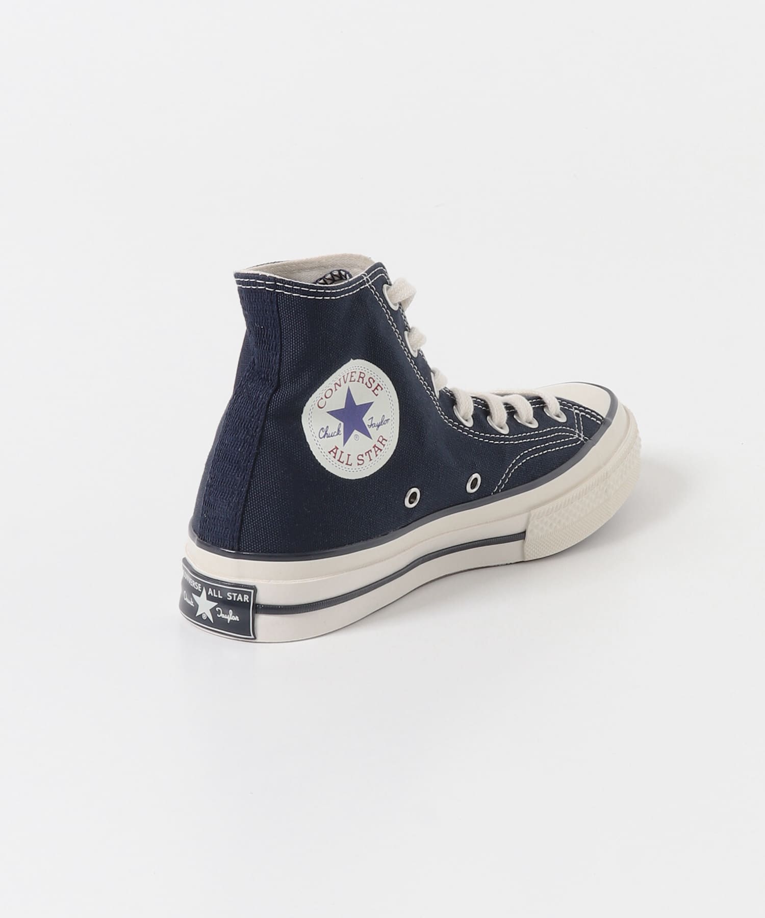 Converse　ALL STAR LGCY HI ブルー 23.5